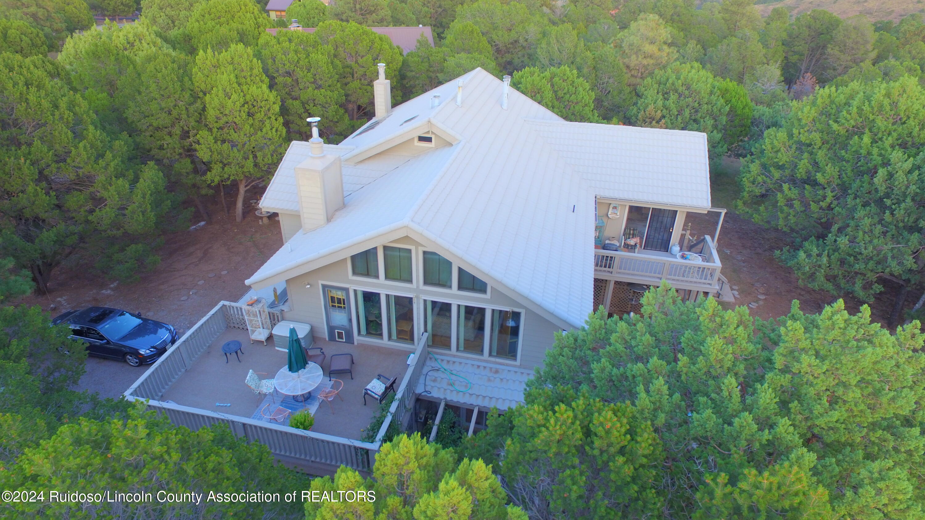 202 Deer Park Drive, Alto, New Mexico image 12