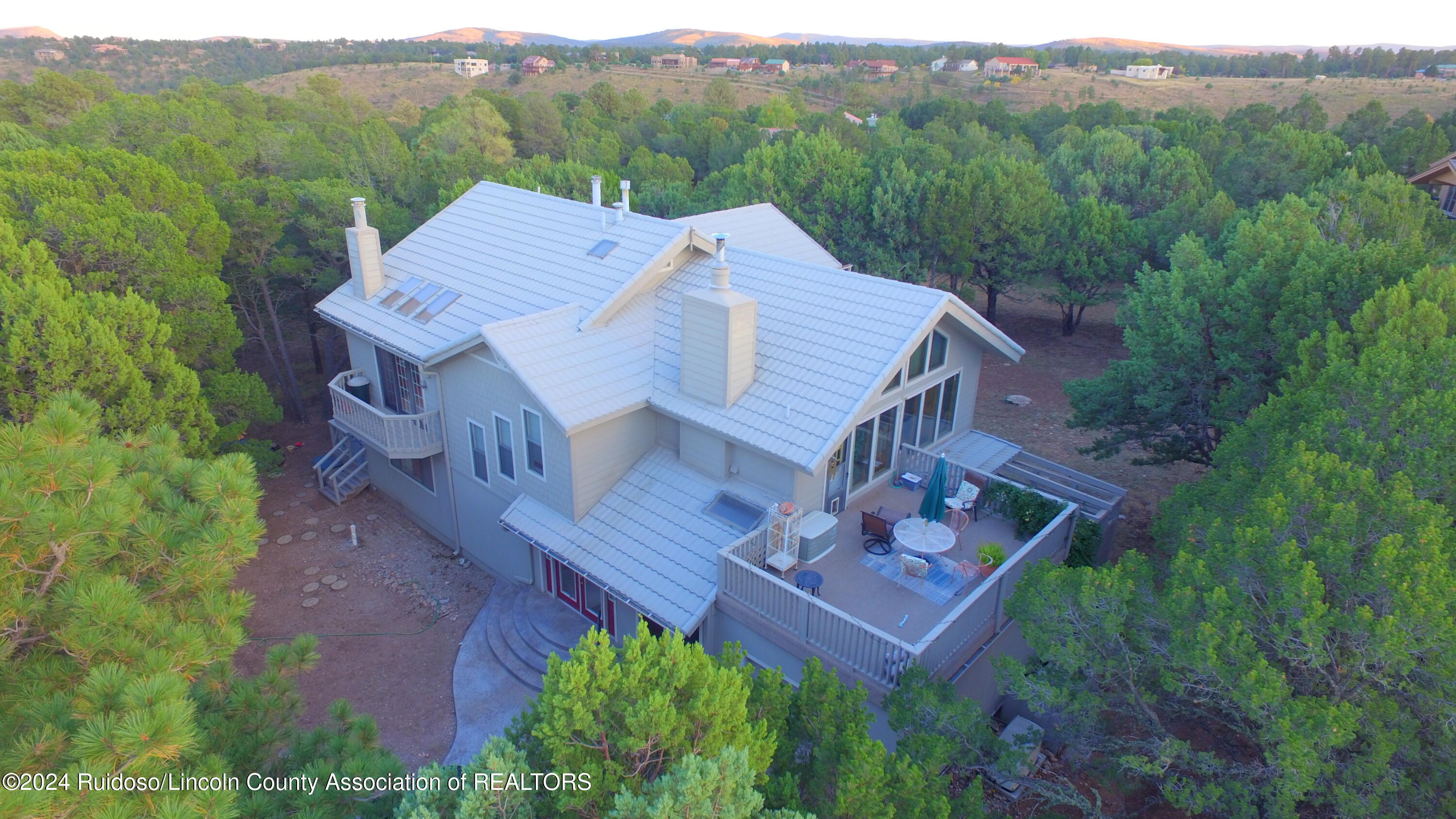 202 Deer Park Drive, Alto, New Mexico image 13