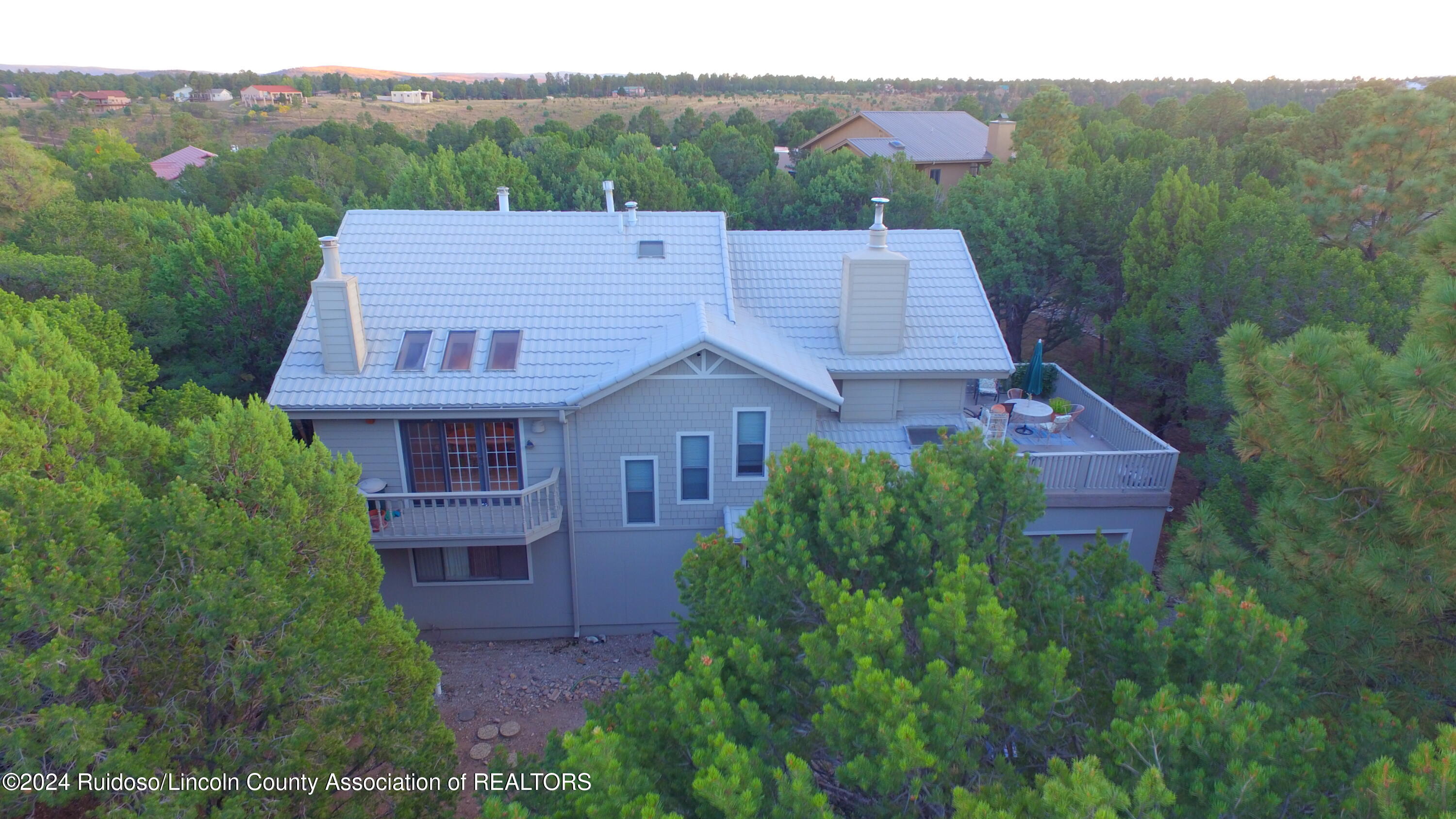 202 Deer Park Drive, Alto, New Mexico image 14