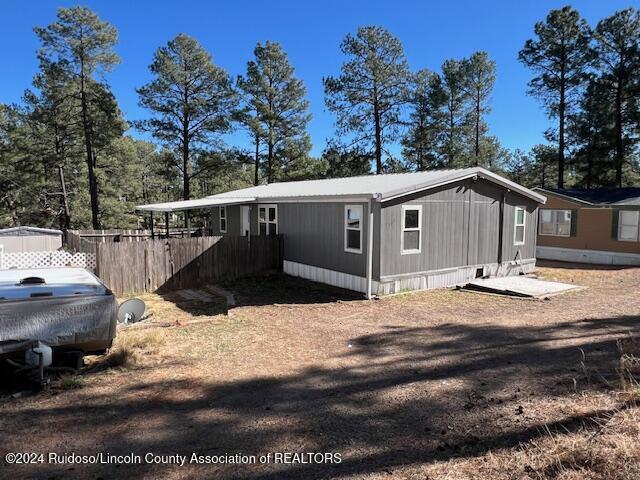 217 Hemlock Circle, Ruidoso, New Mexico image 1