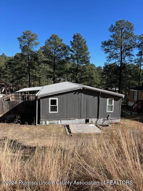 217 Hemlock Circle, Ruidoso, New Mexico image 5