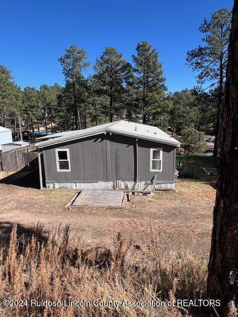 217 Hemlock Circle, Ruidoso, New Mexico image 3