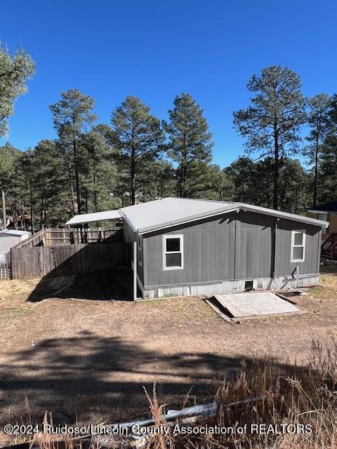 217 Hemlock Circle, Ruidoso, New Mexico image 2