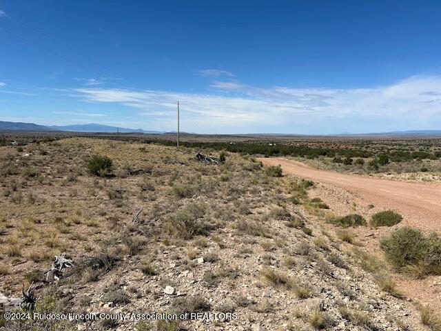 Lot 161 Windmill Rd, Ancho, New Mexico image 2