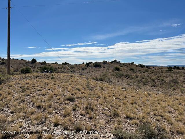 Lot 161 Windmill Rd, Ancho, New Mexico image 3