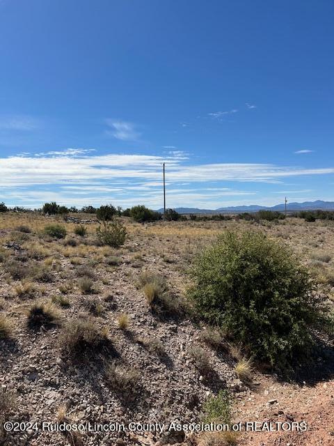 Lot 161 Windmill Rd, Ancho, New Mexico image 5