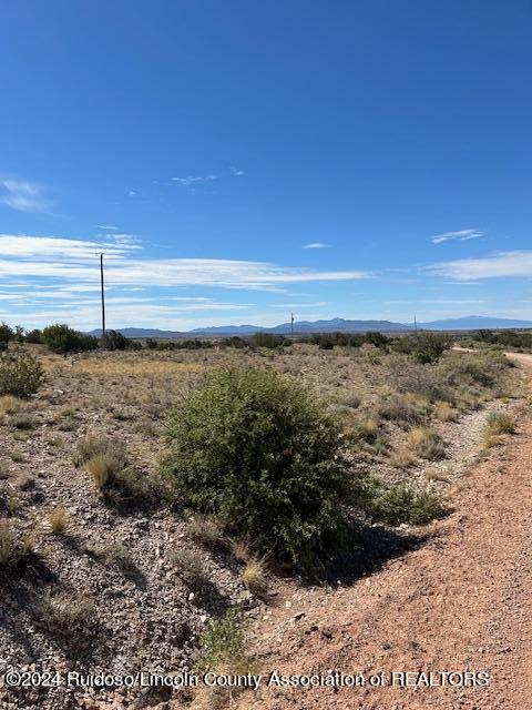 Lot 161 Windmill Rd, Ancho, New Mexico image 9