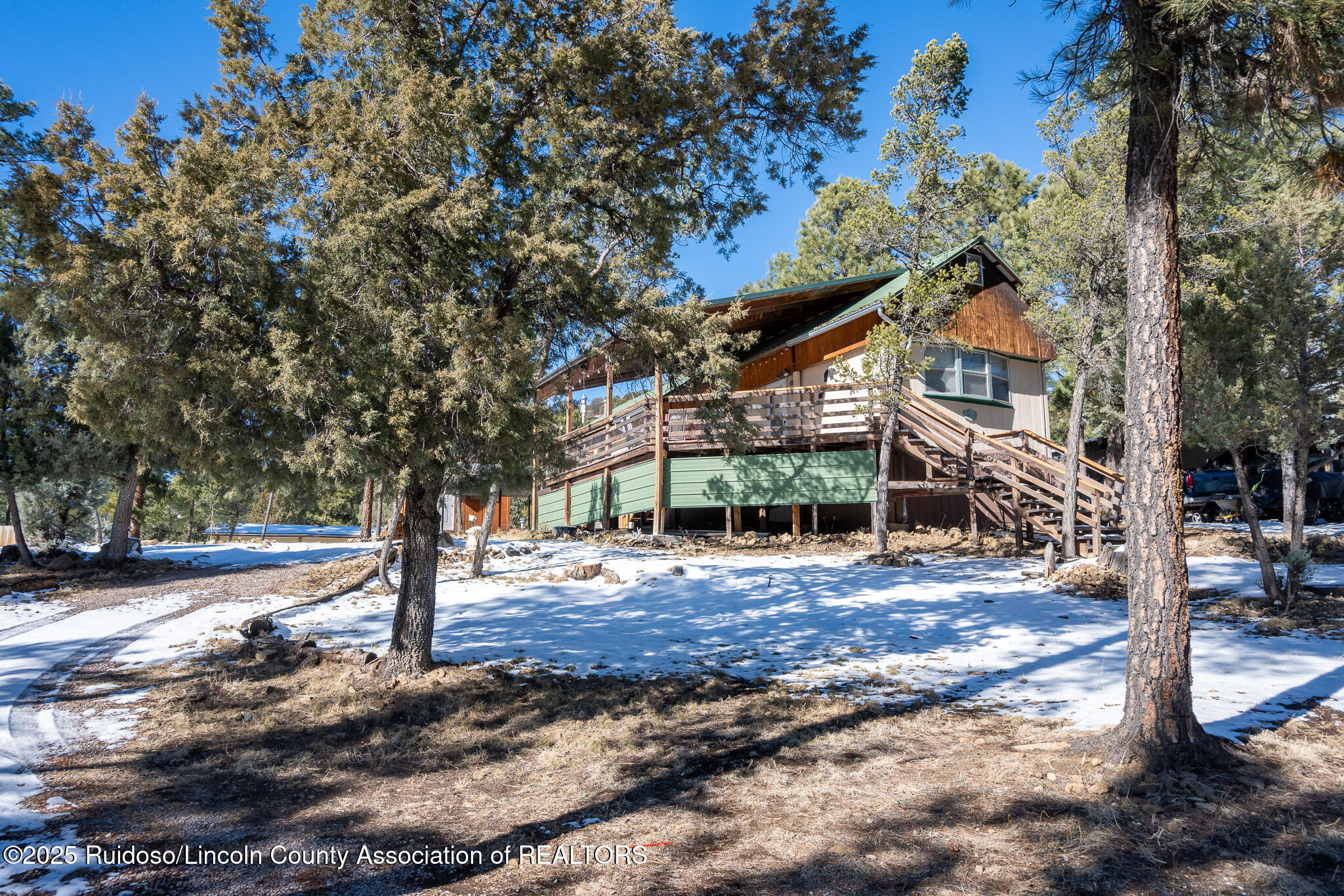 104 Silver Star Court, Ruidoso, New Mexico image 30