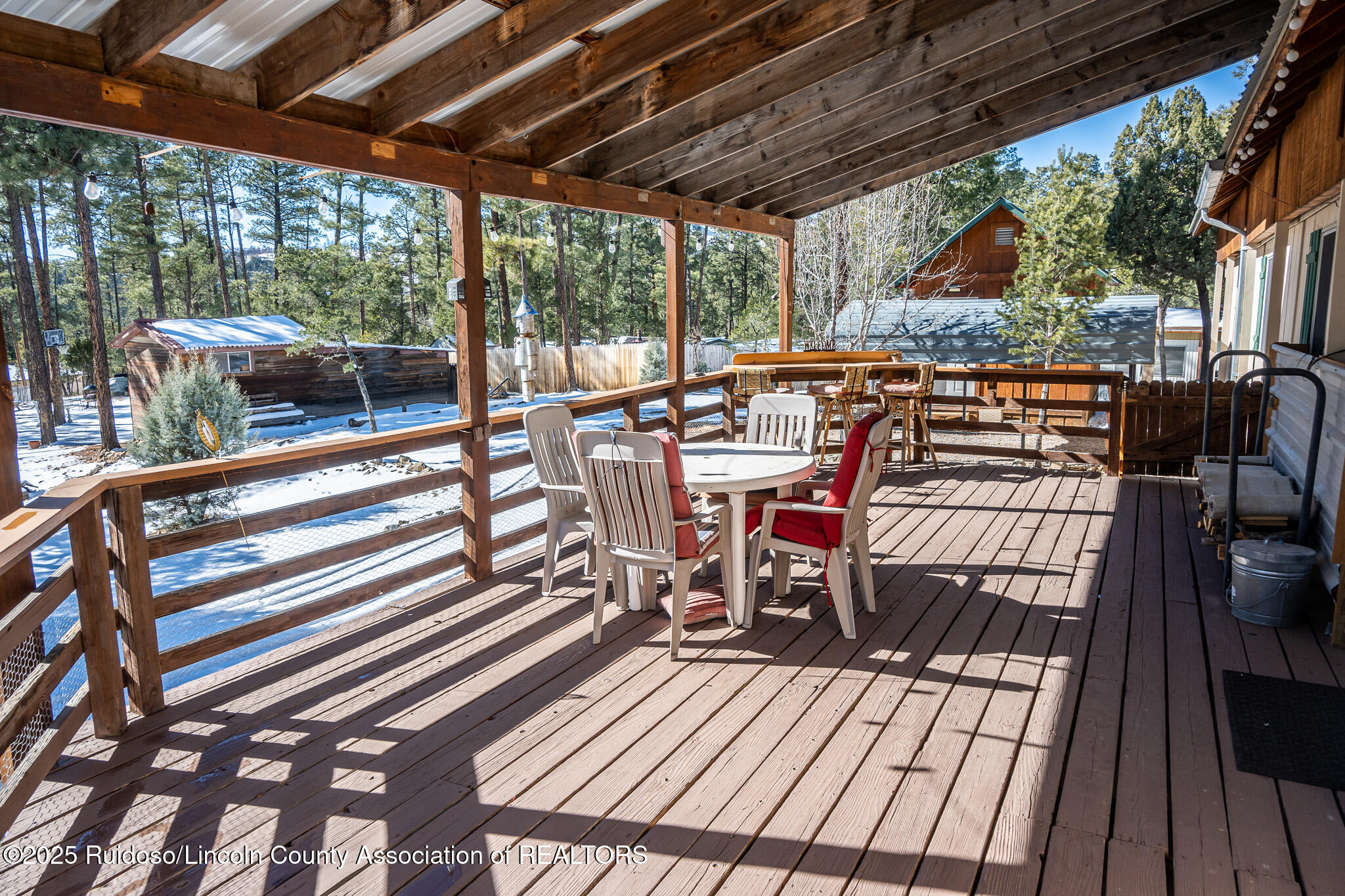 104 Silver Star Court, Ruidoso, New Mexico image 7