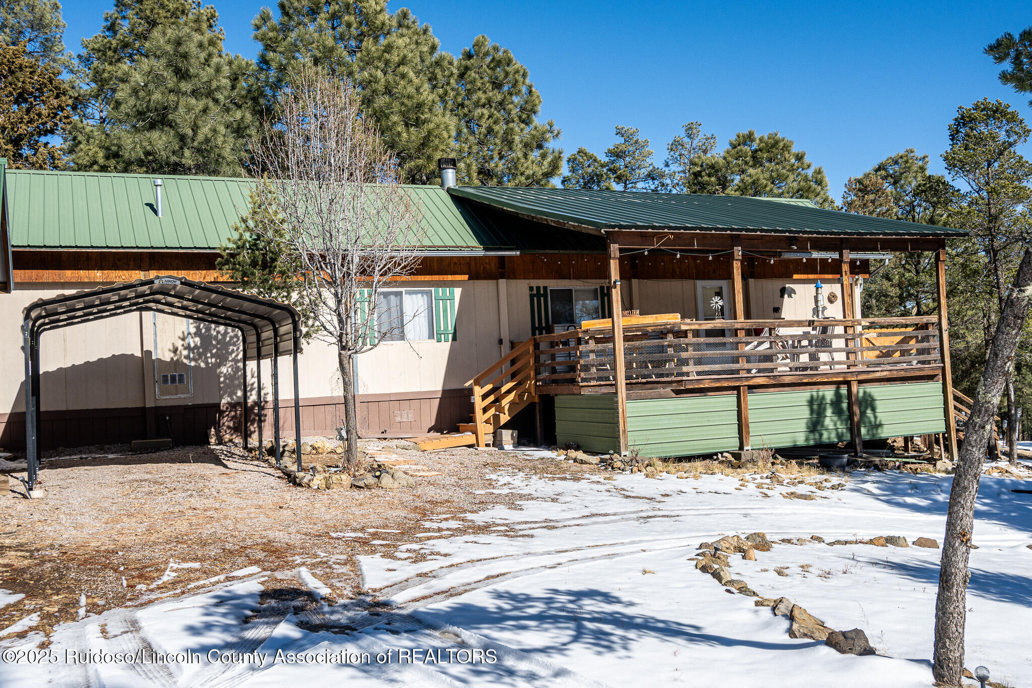 104 Silver Star Court, Ruidoso, New Mexico image 31