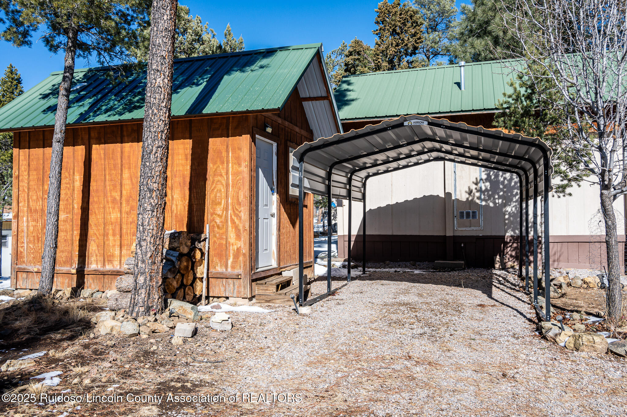 104 Silver Star Court, Ruidoso, New Mexico image 4