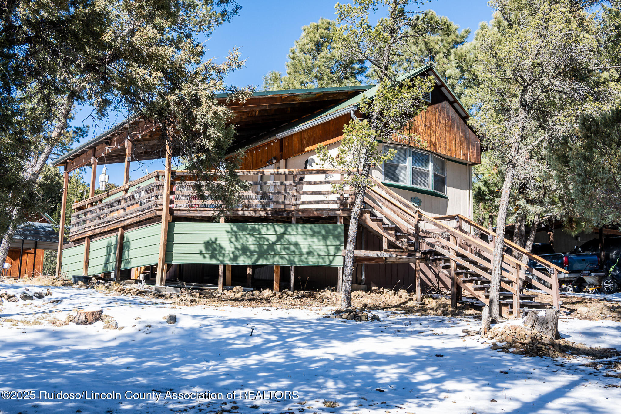 104 Silver Star Court, Ruidoso, New Mexico image 3