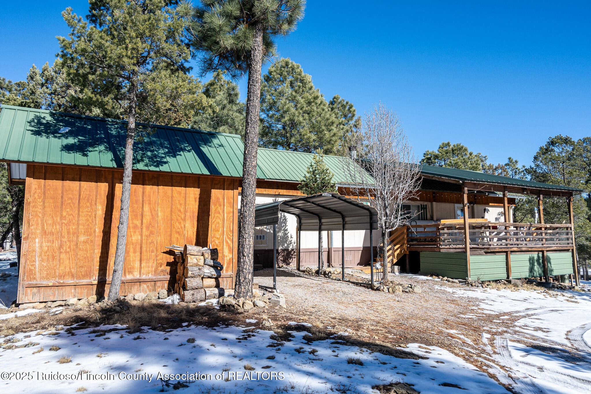 104 Silver Star Court, Ruidoso, New Mexico image 5