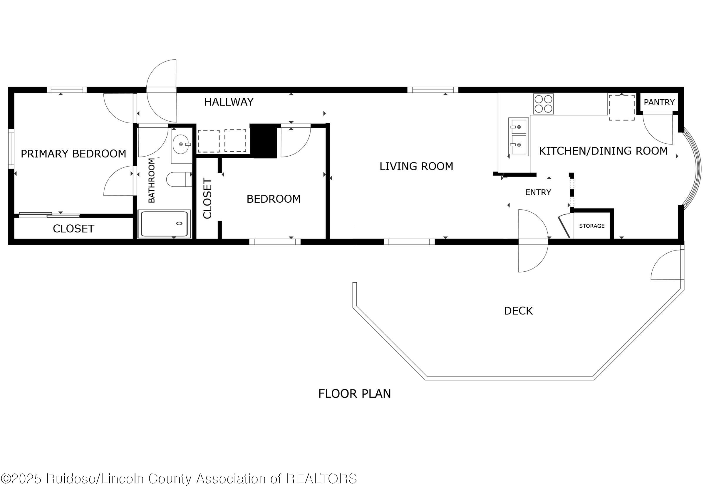 104 Silver Star Court, Ruidoso, New Mexico image 29