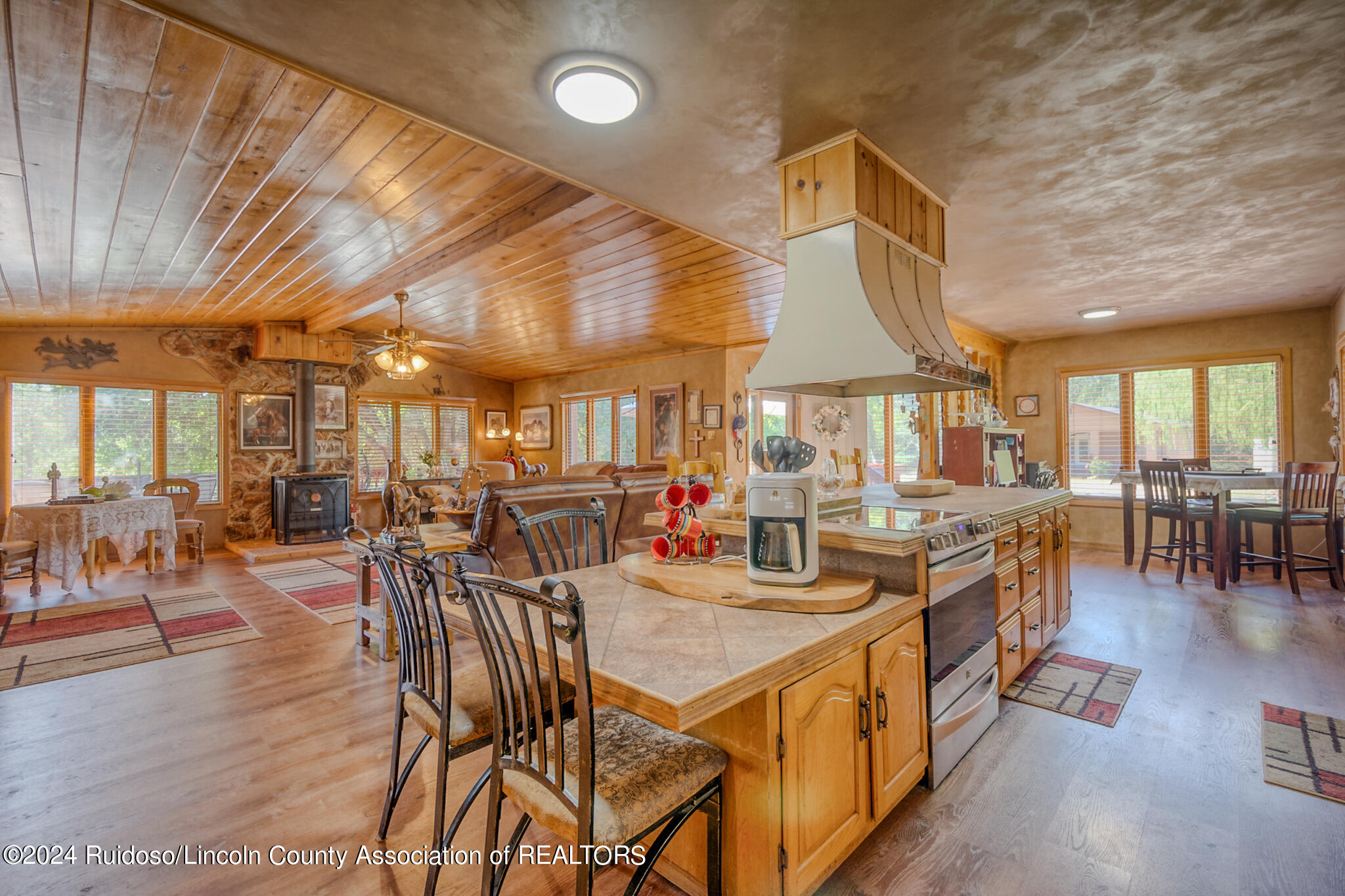 309 Parker Road, Ruidoso Downs, New Mexico image 26