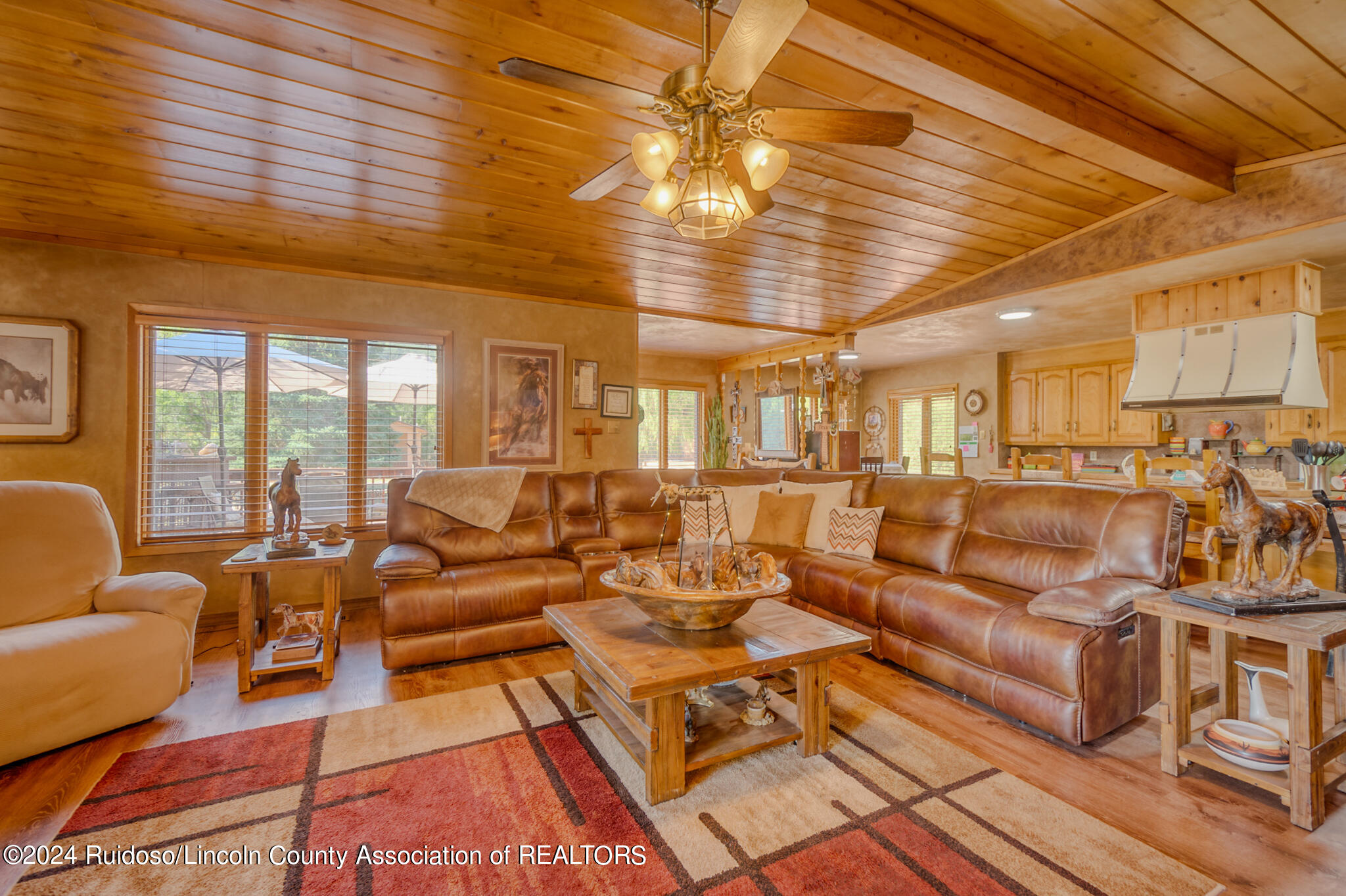 309 Parker Road, Ruidoso Downs, New Mexico image 21