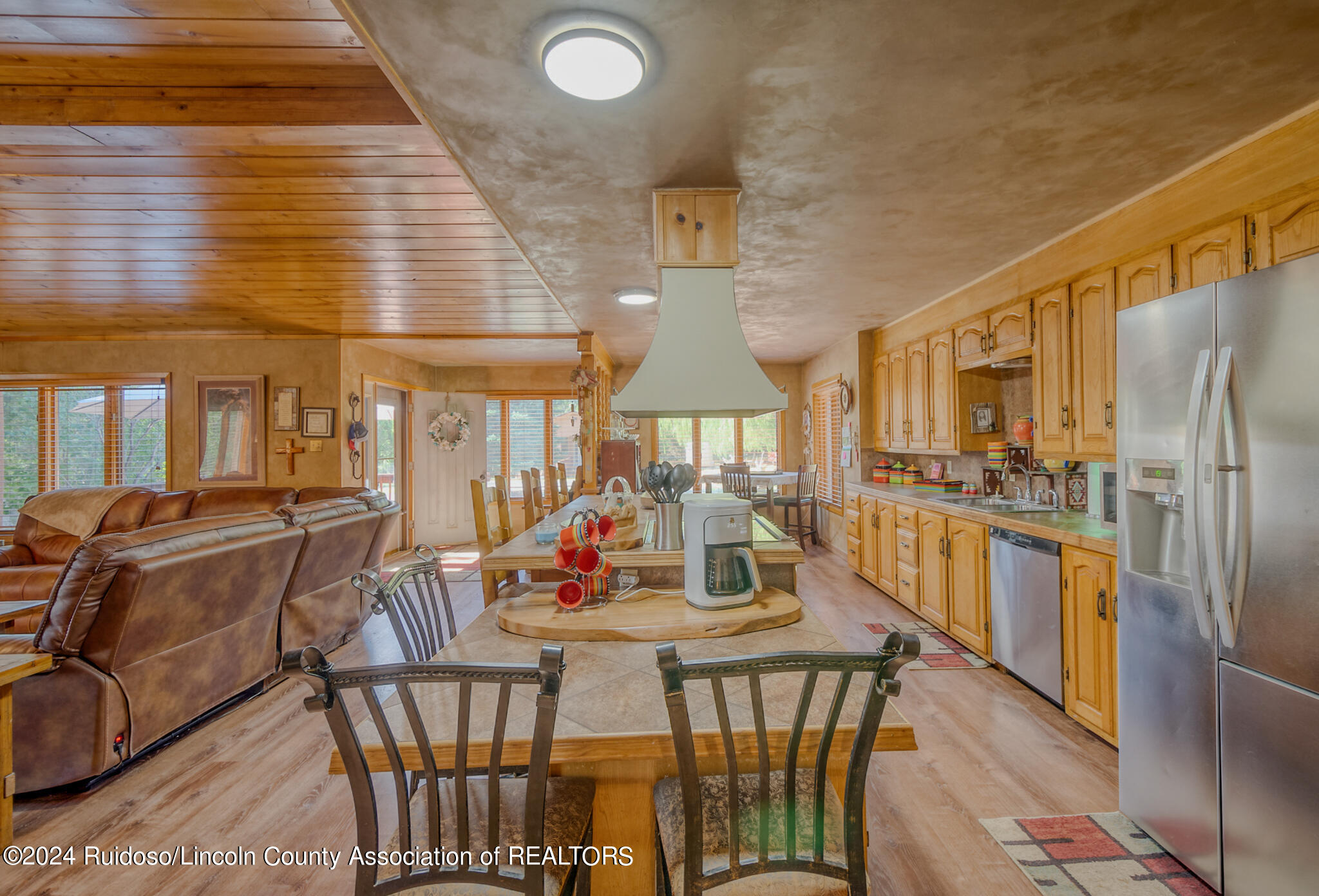 309 Parker Road, Ruidoso Downs, New Mexico image 25