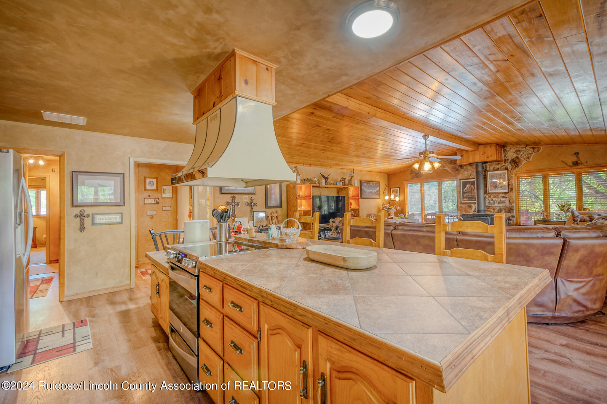 309 Parker Road, Ruidoso Downs, New Mexico image 33