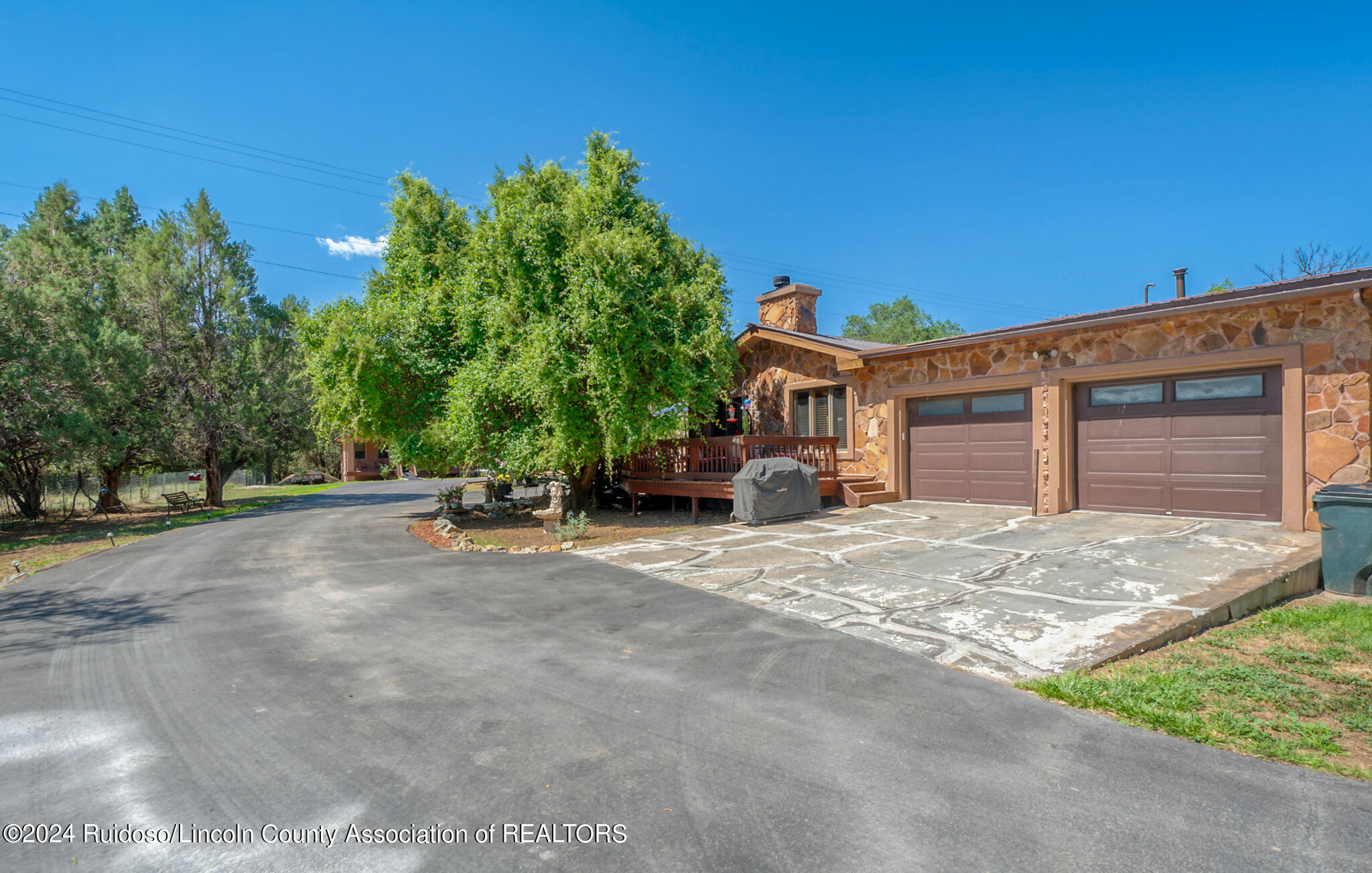 309 Parker Road, Ruidoso Downs, New Mexico image 11