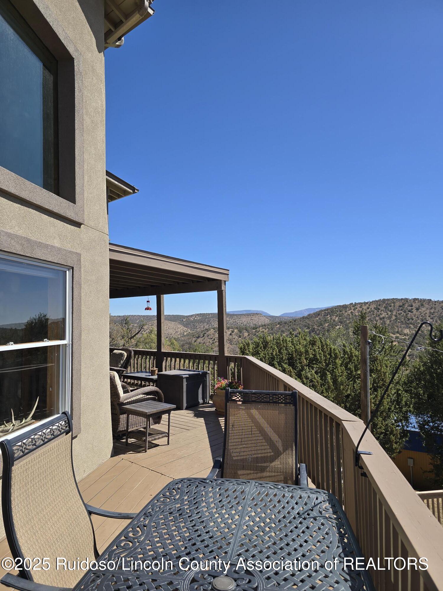 124 Paseo De Aguayo #3, Alto, New Mexico image 36