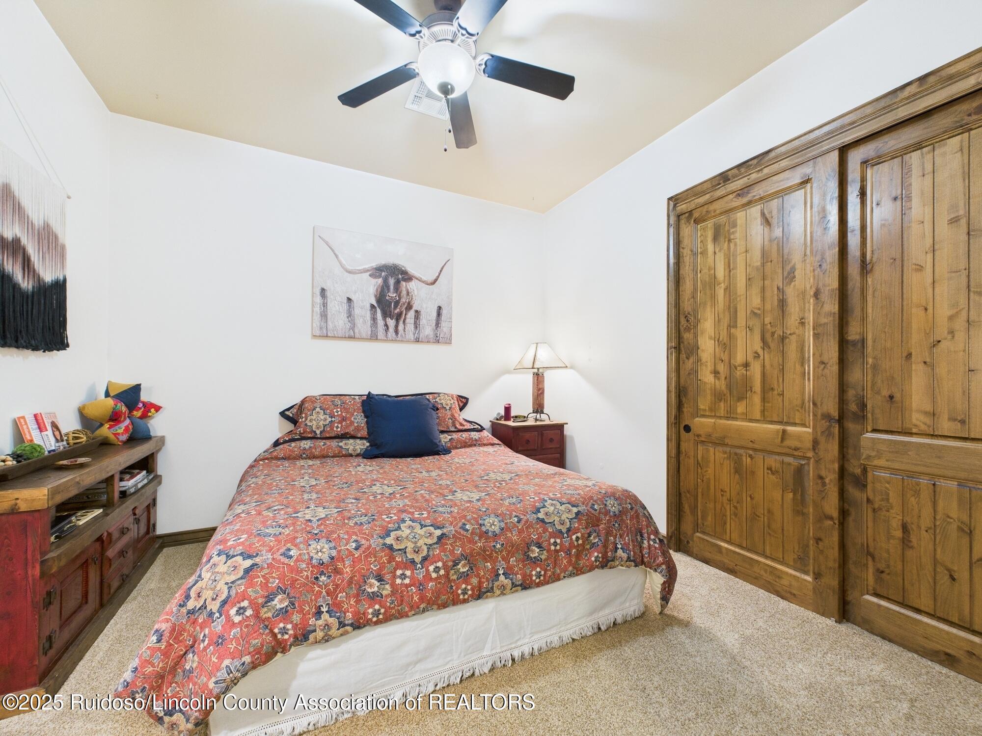 214 Pueblo Loop, Alto, New Mexico image 12