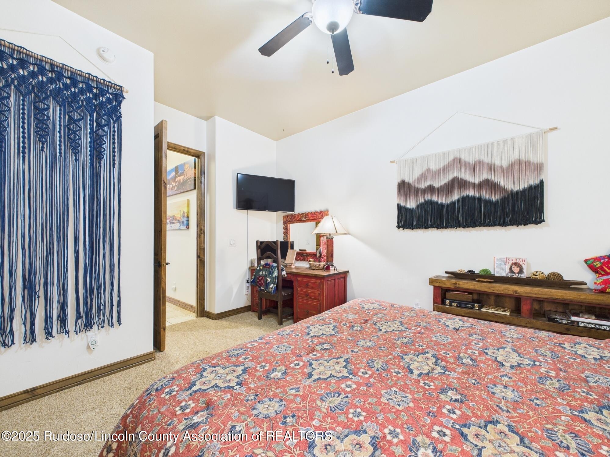 214 Pueblo Loop, Alto, New Mexico image 13