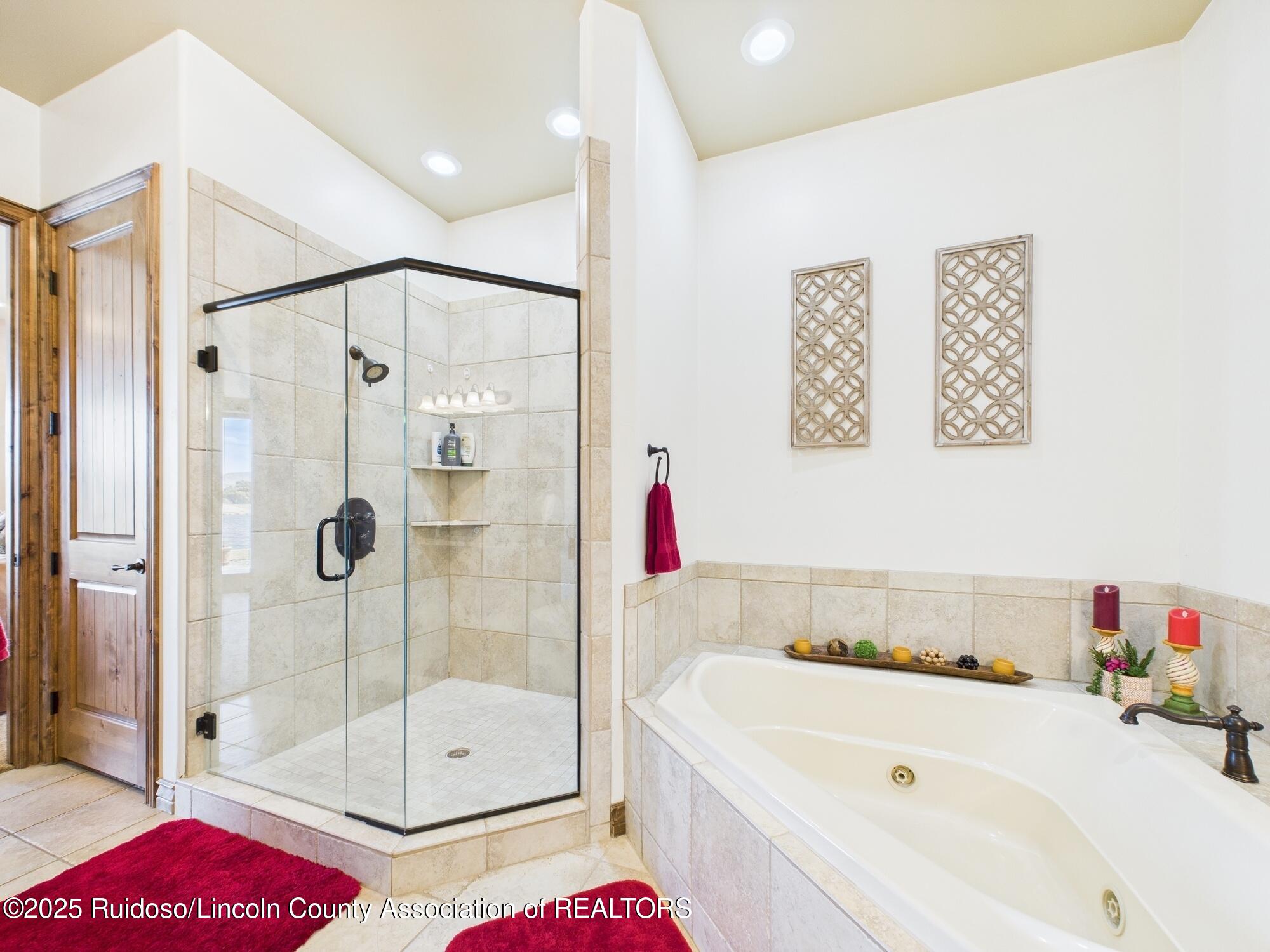 214 Pueblo Loop, Alto, New Mexico image 35