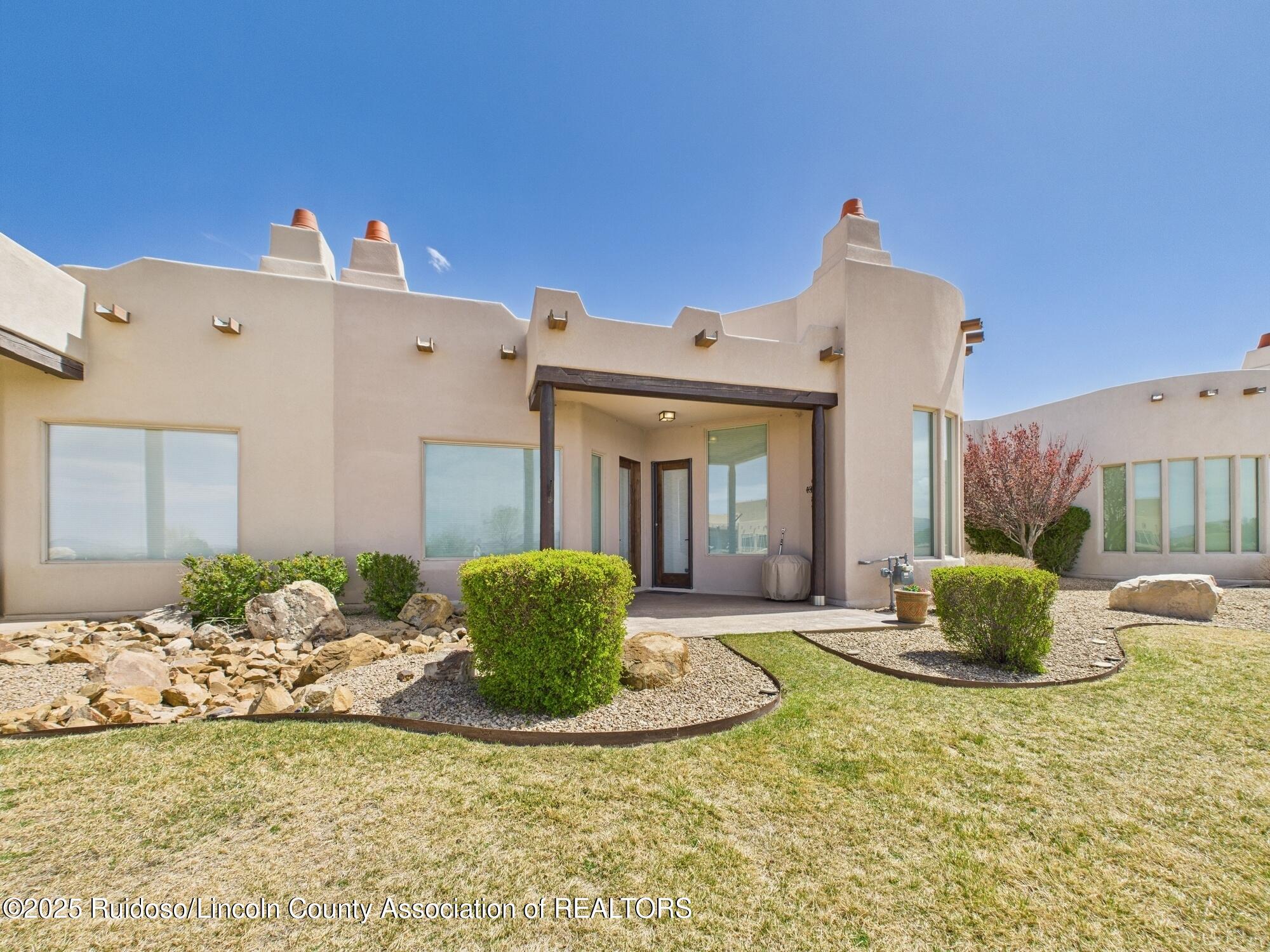 214 Pueblo Loop, Alto, New Mexico image 43