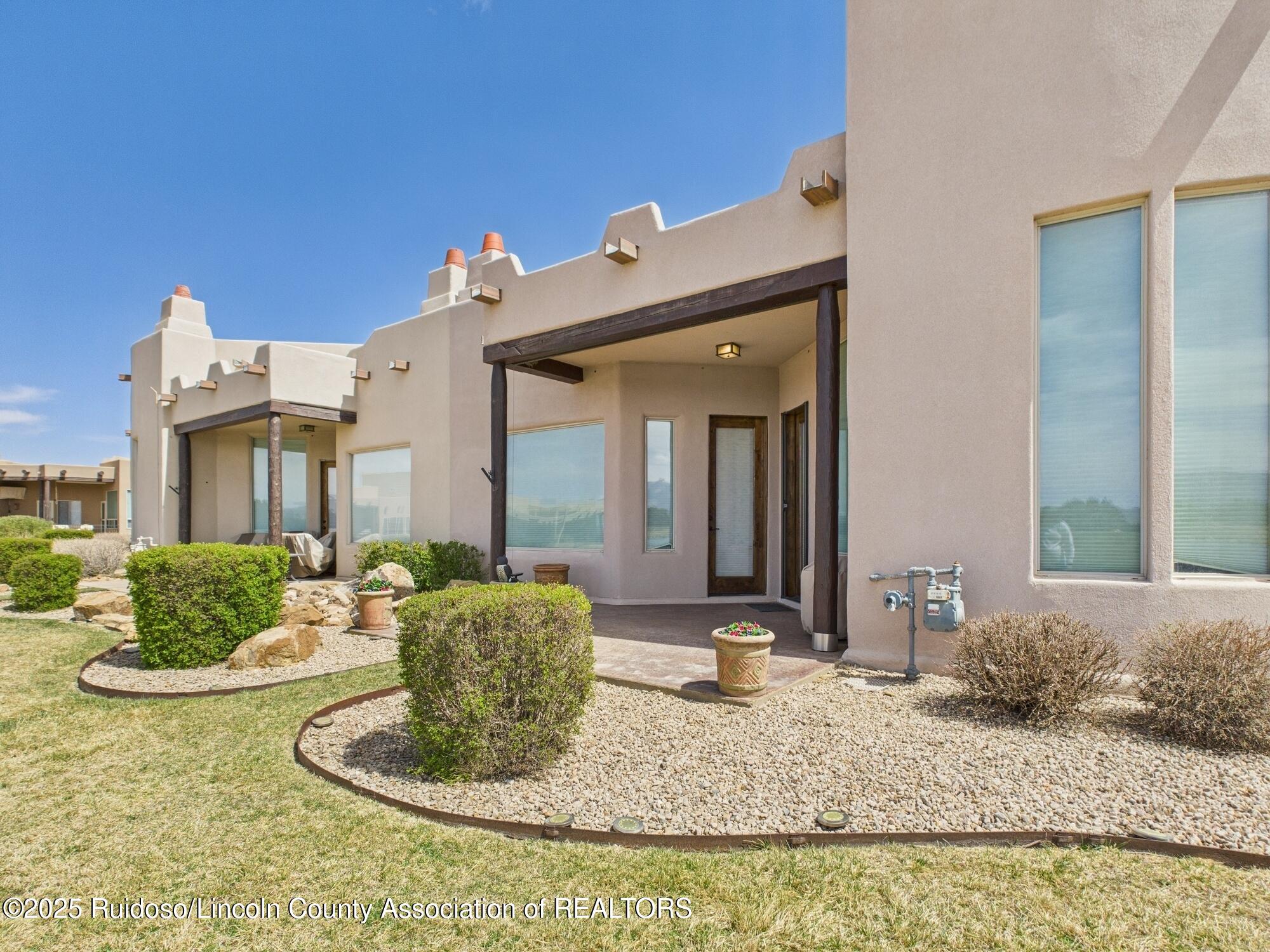 214 Pueblo Loop, Alto, New Mexico image 45