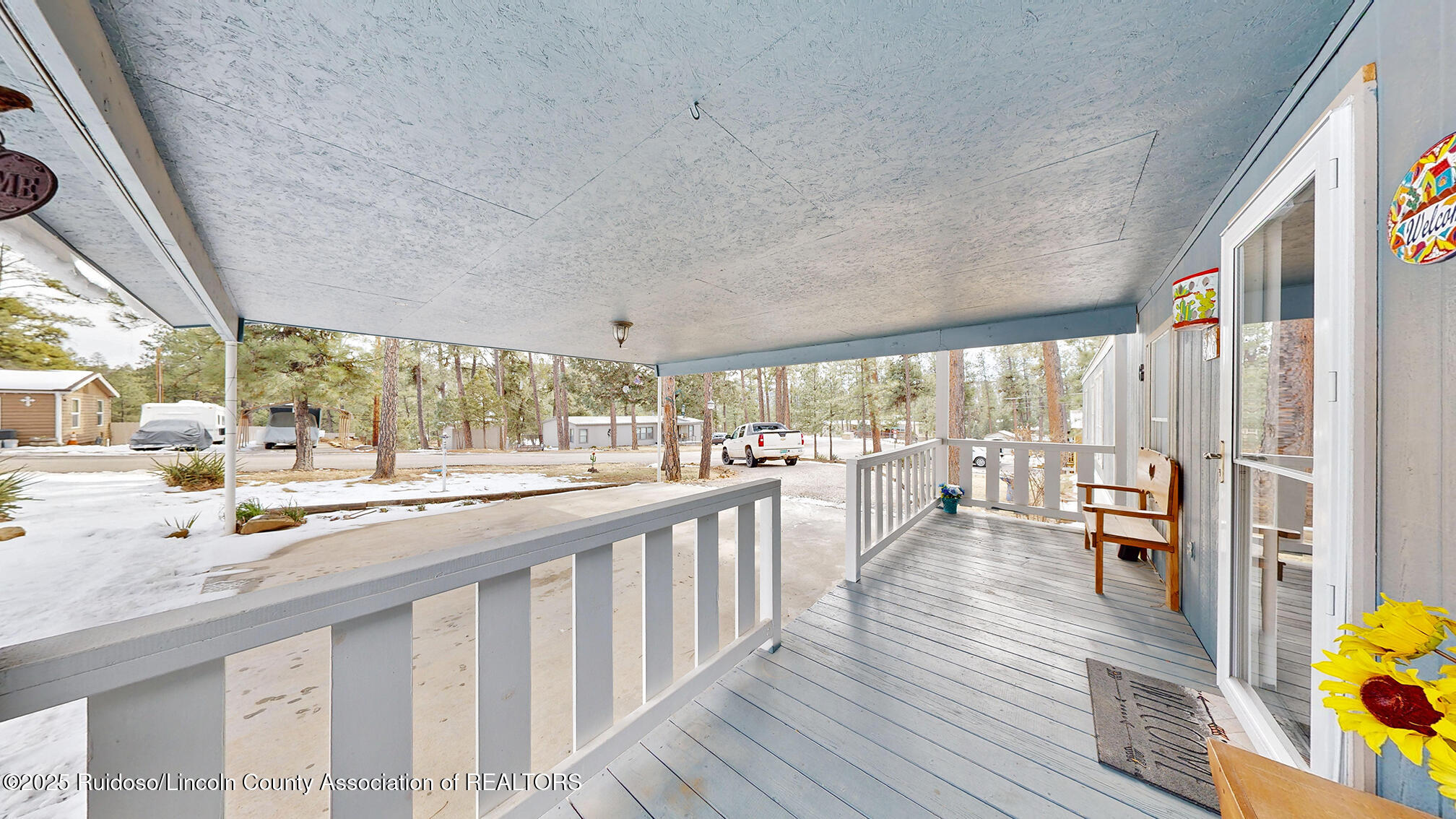 310 Keyes Drive, Ruidoso, New Mexico image 48