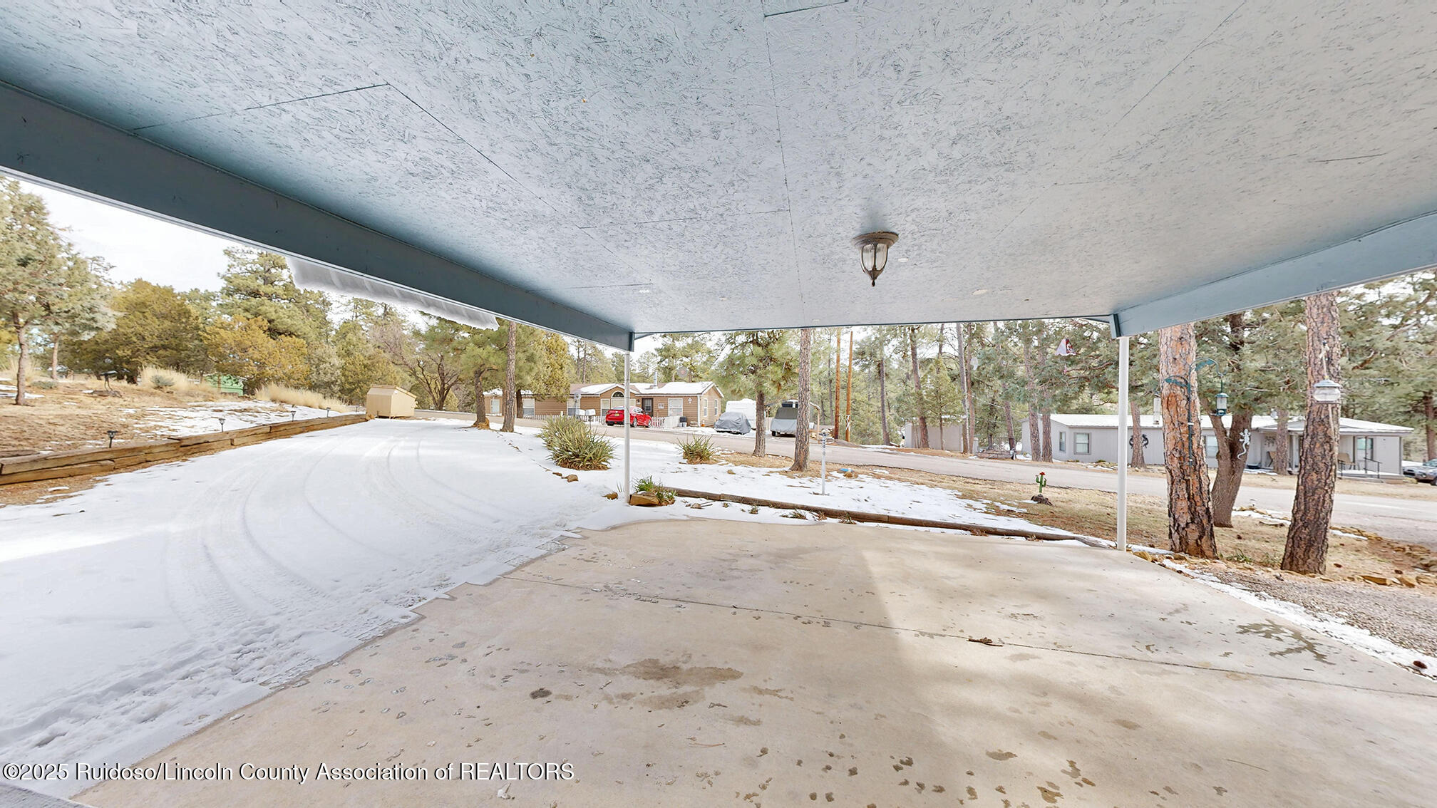 310 Keyes Drive, Ruidoso, New Mexico image 44