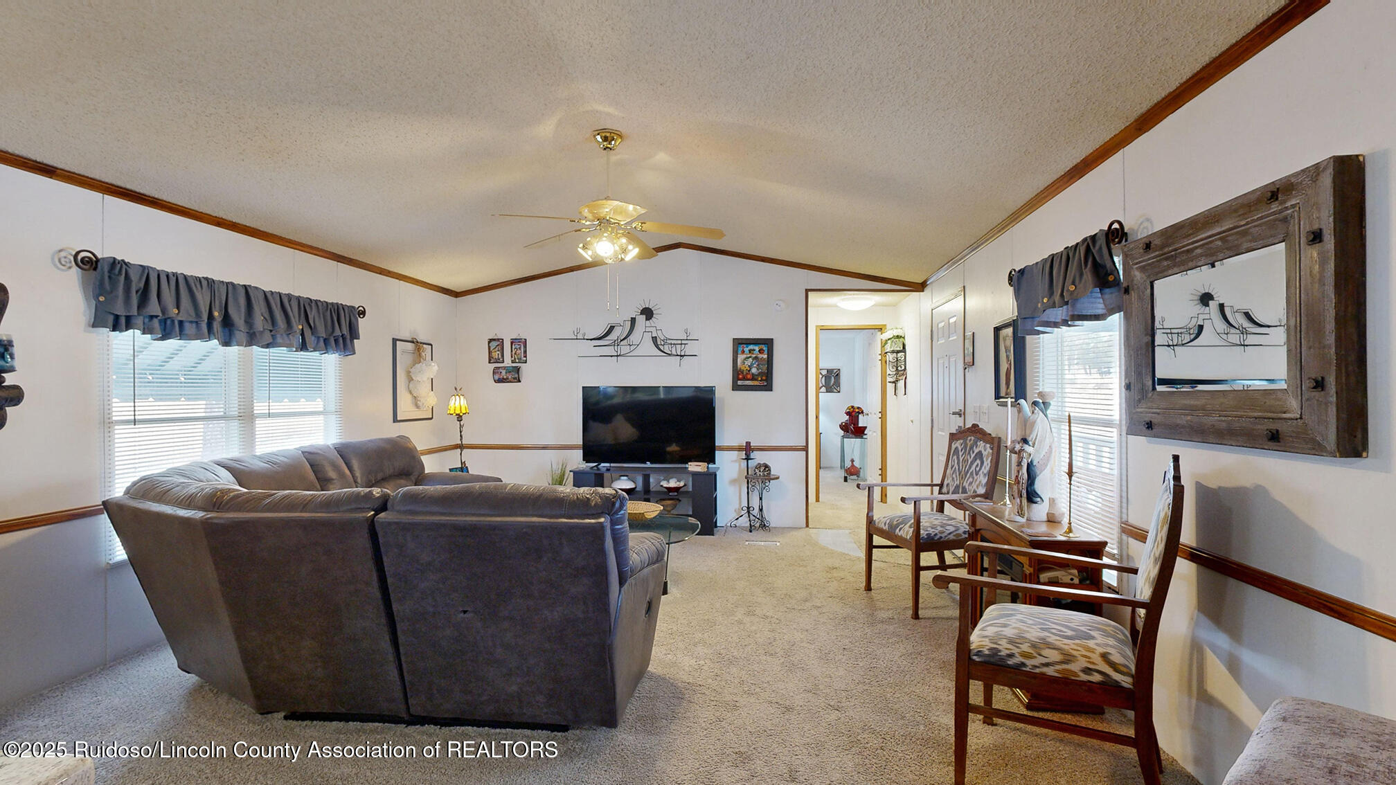 310 Keyes Drive, Ruidoso, New Mexico image 13