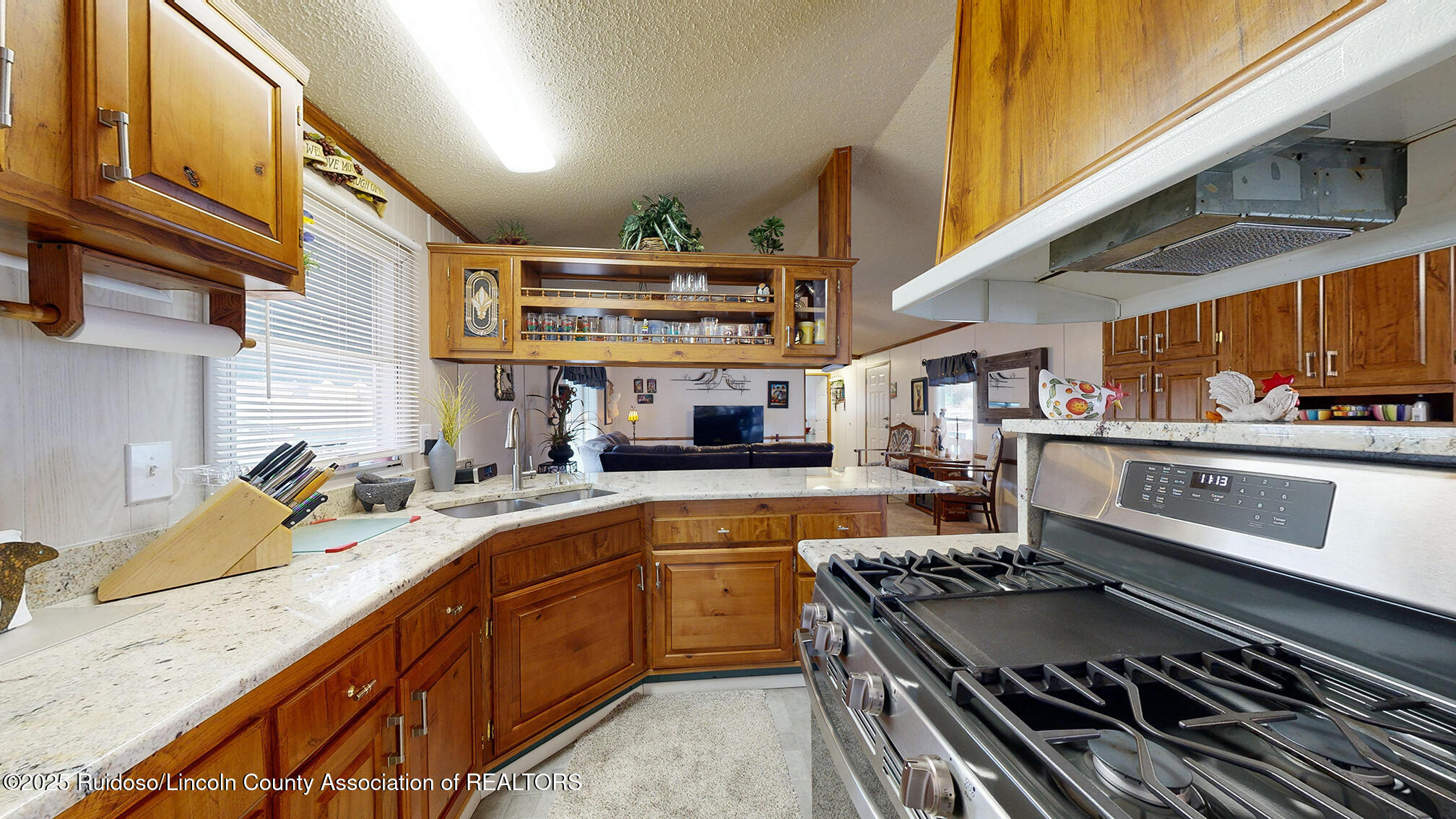 310 Keyes Drive, Ruidoso, New Mexico image 21