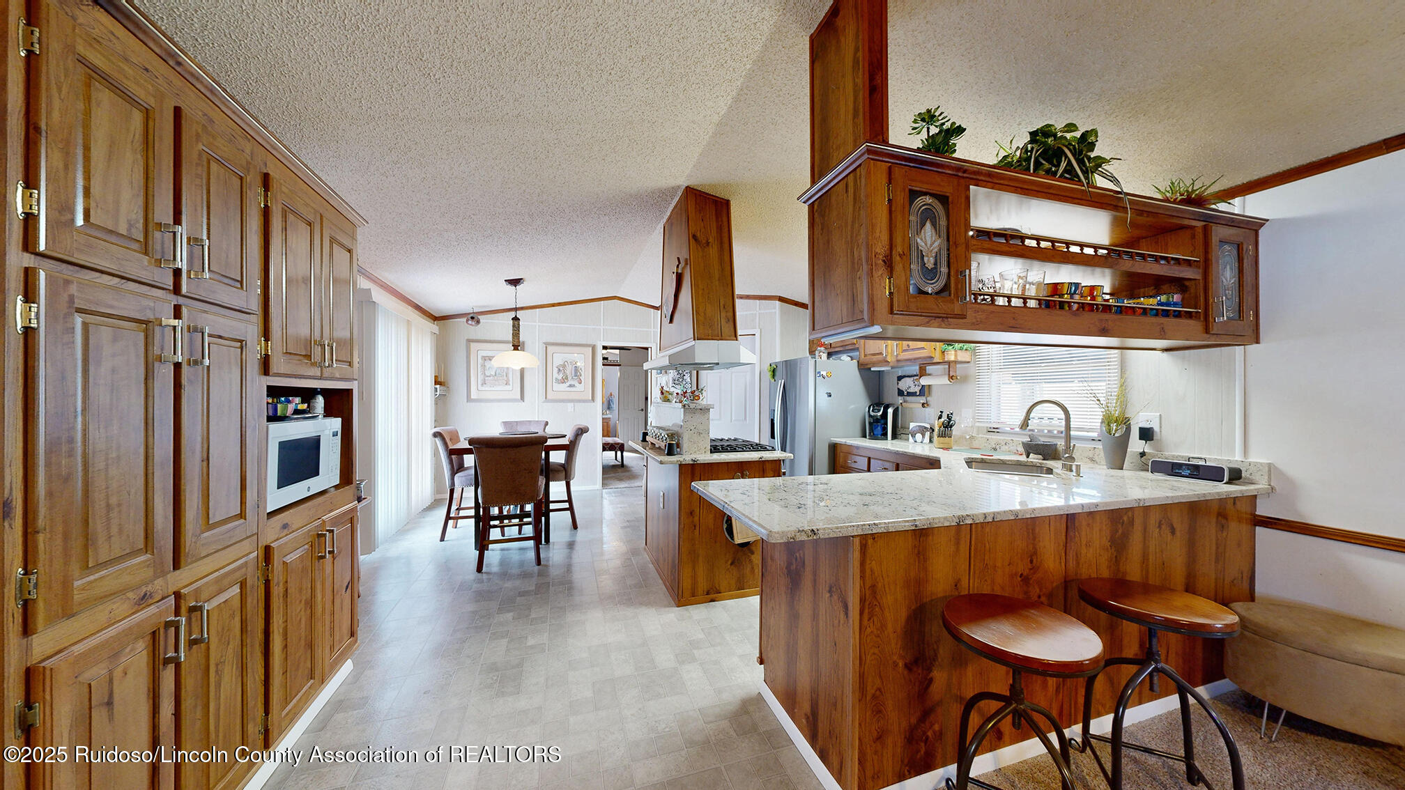 310 Keyes Drive, Ruidoso, New Mexico image 11