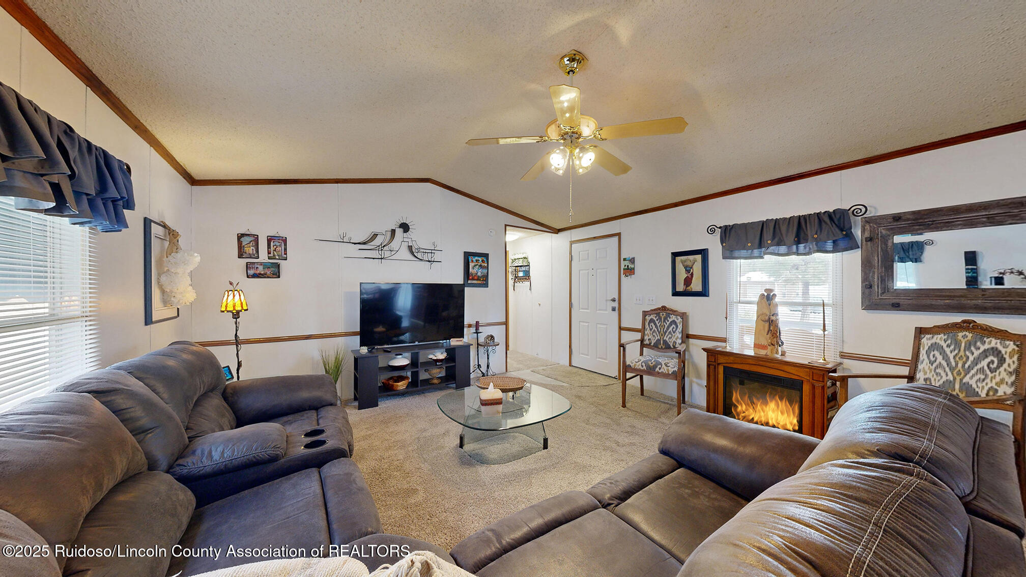 310 Keyes Drive, Ruidoso, New Mexico image 9