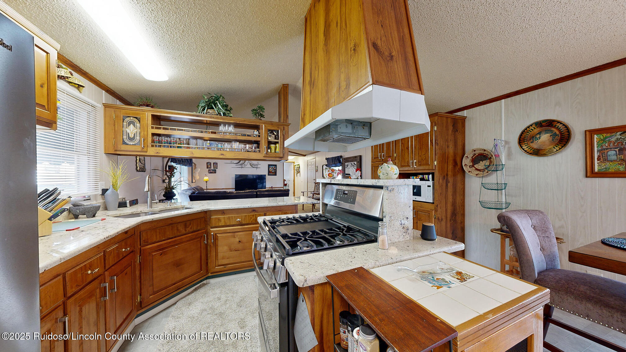 310 Keyes Drive, Ruidoso, New Mexico image 20