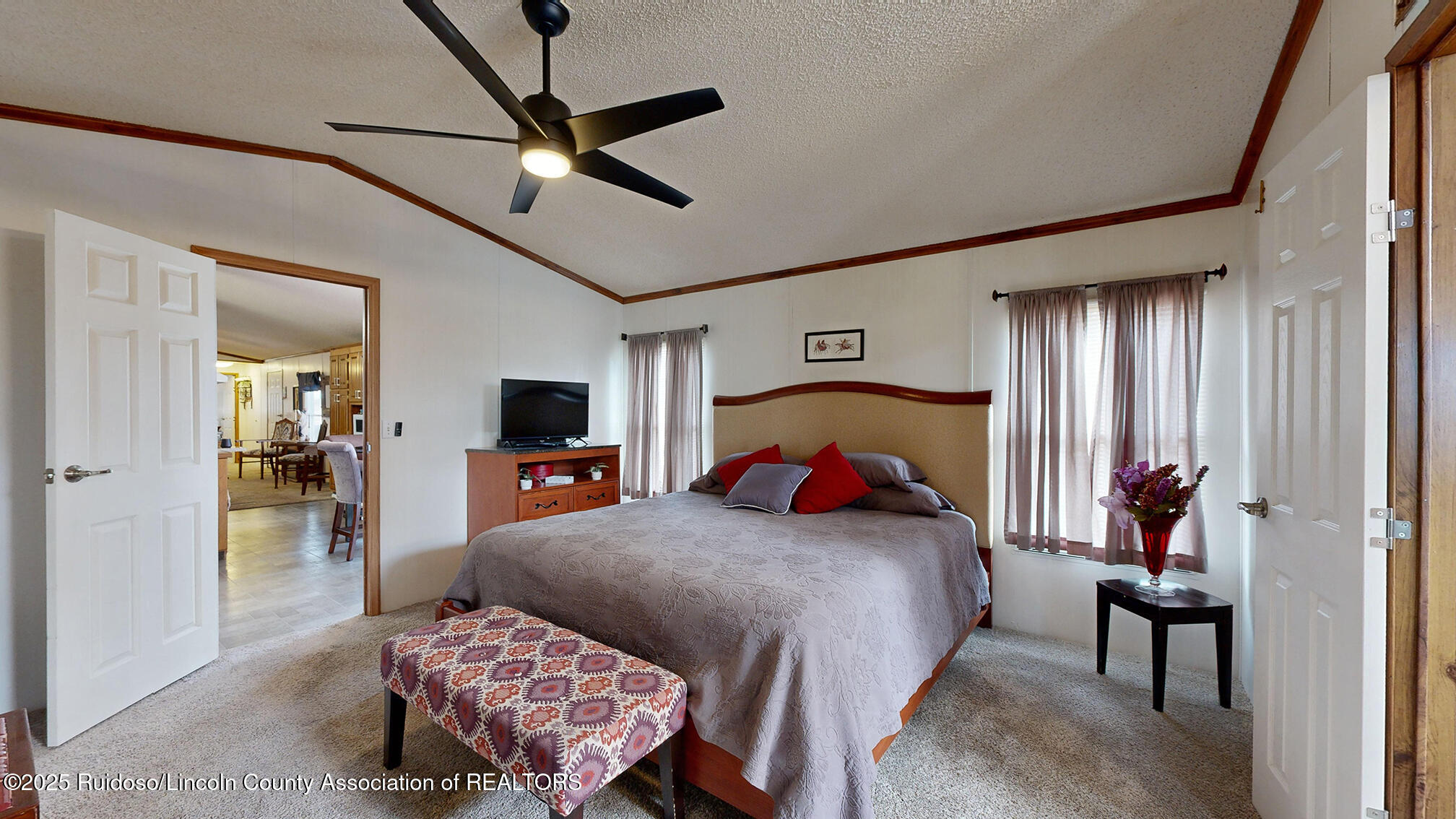 310 Keyes Drive, Ruidoso, New Mexico image 31