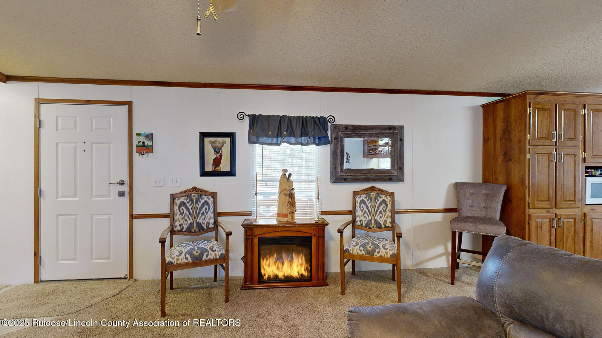 310 Keyes Drive, Ruidoso, New Mexico image 10