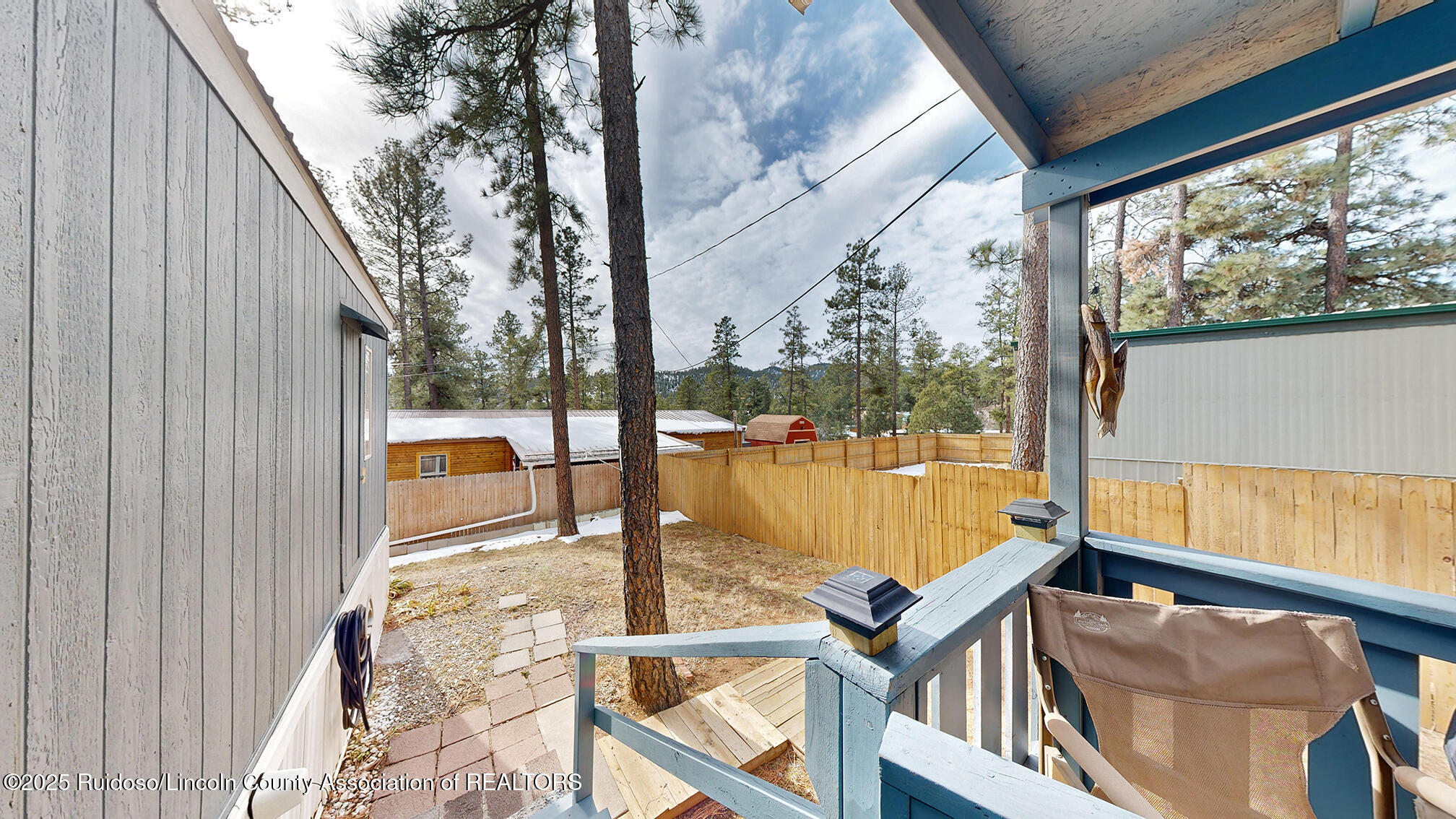 310 Keyes Drive, Ruidoso, New Mexico image 50