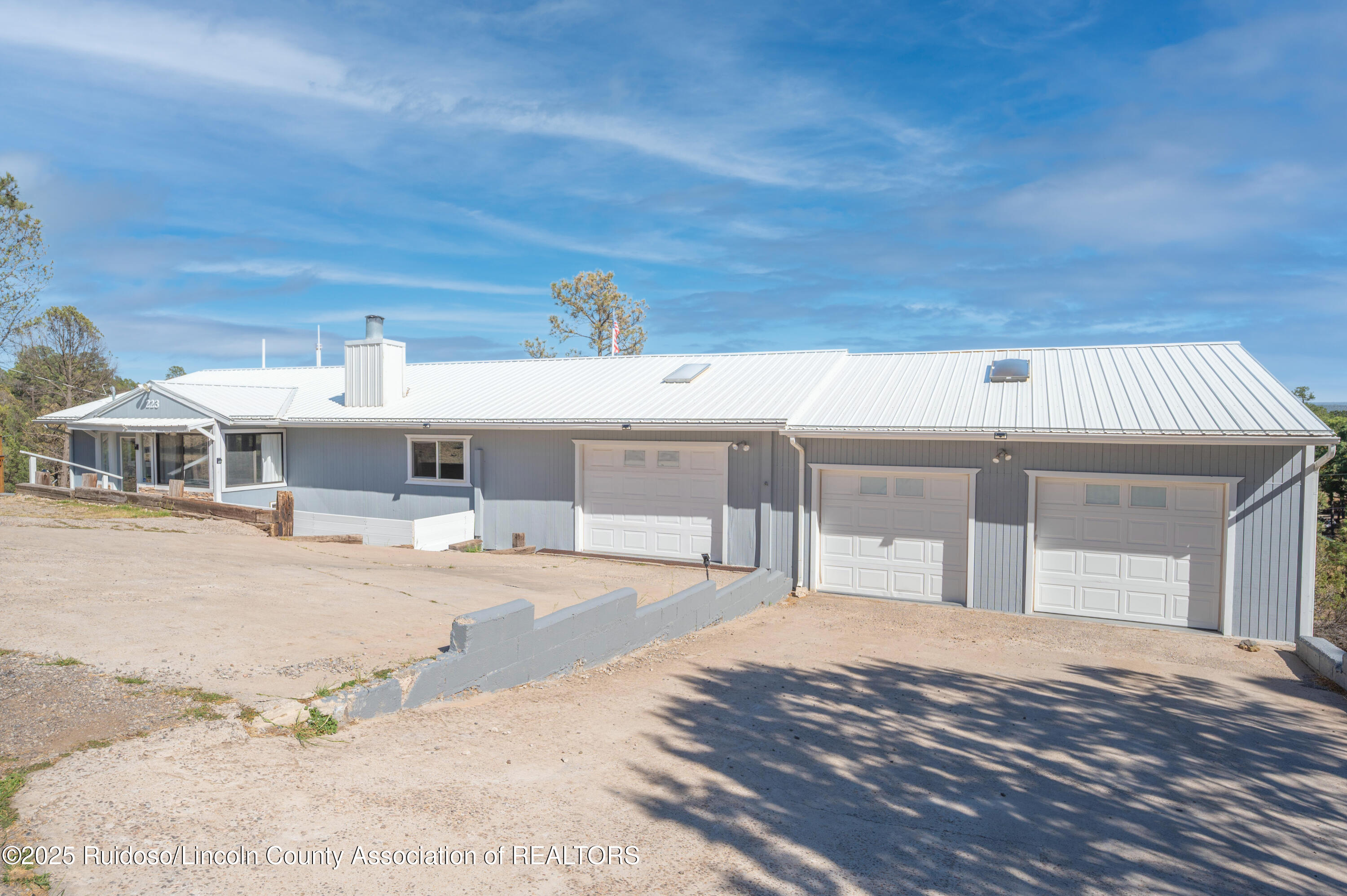 223 Coconino Lane, Ruidoso, New Mexico image 2
