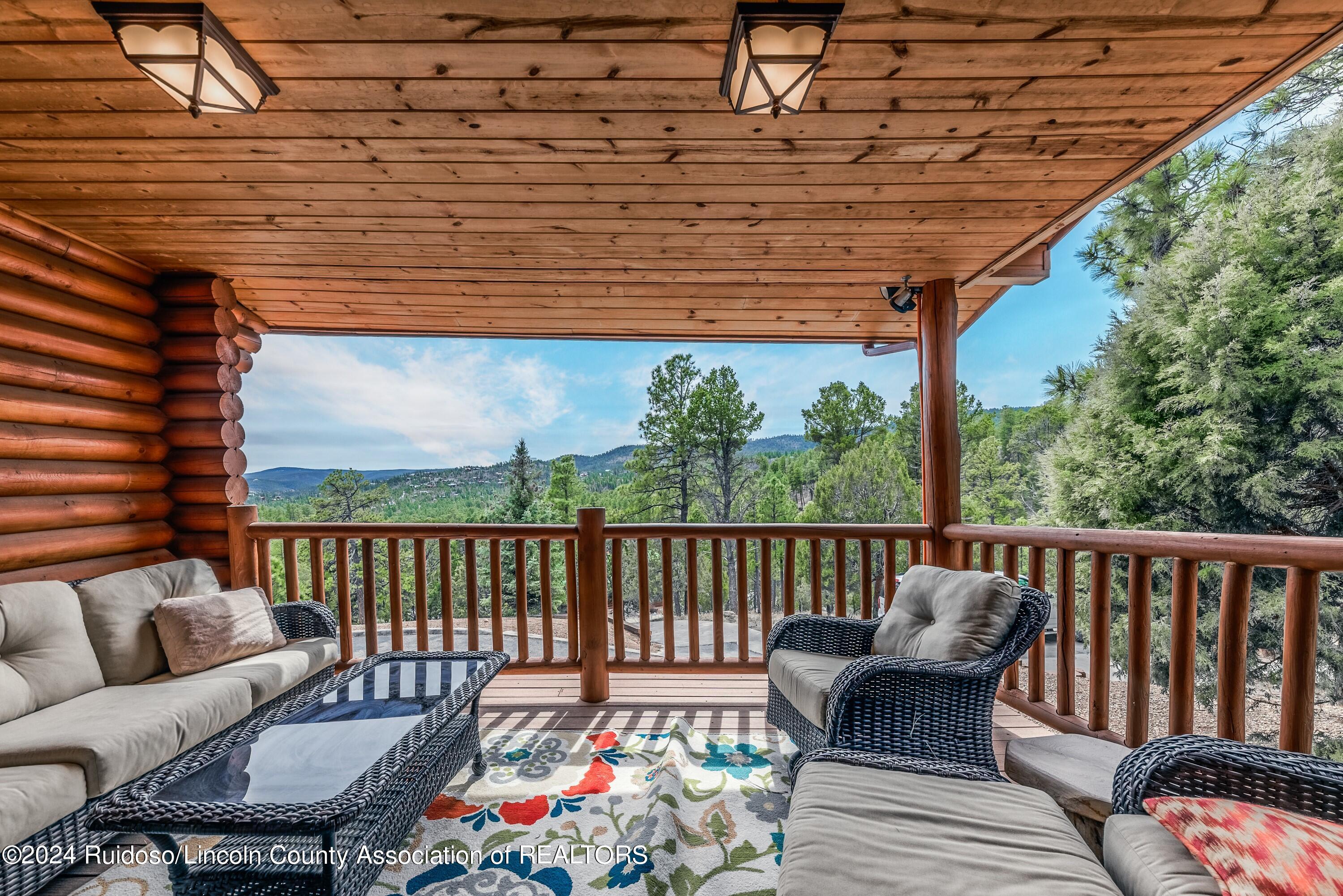 204206 W Redwood Drive, Ruidoso, New Mexico image 14