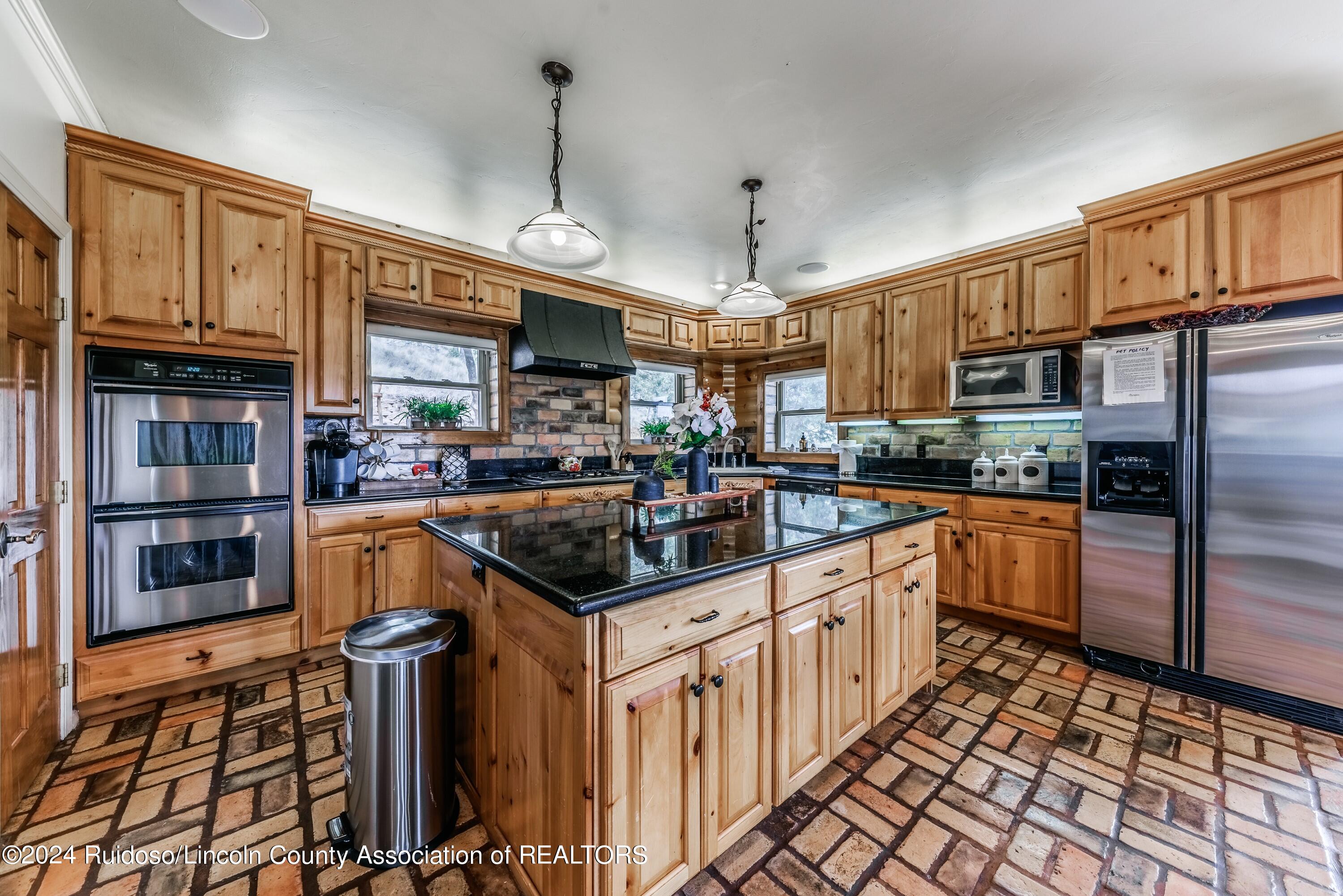 204206 W Redwood Drive, Ruidoso, New Mexico image 27