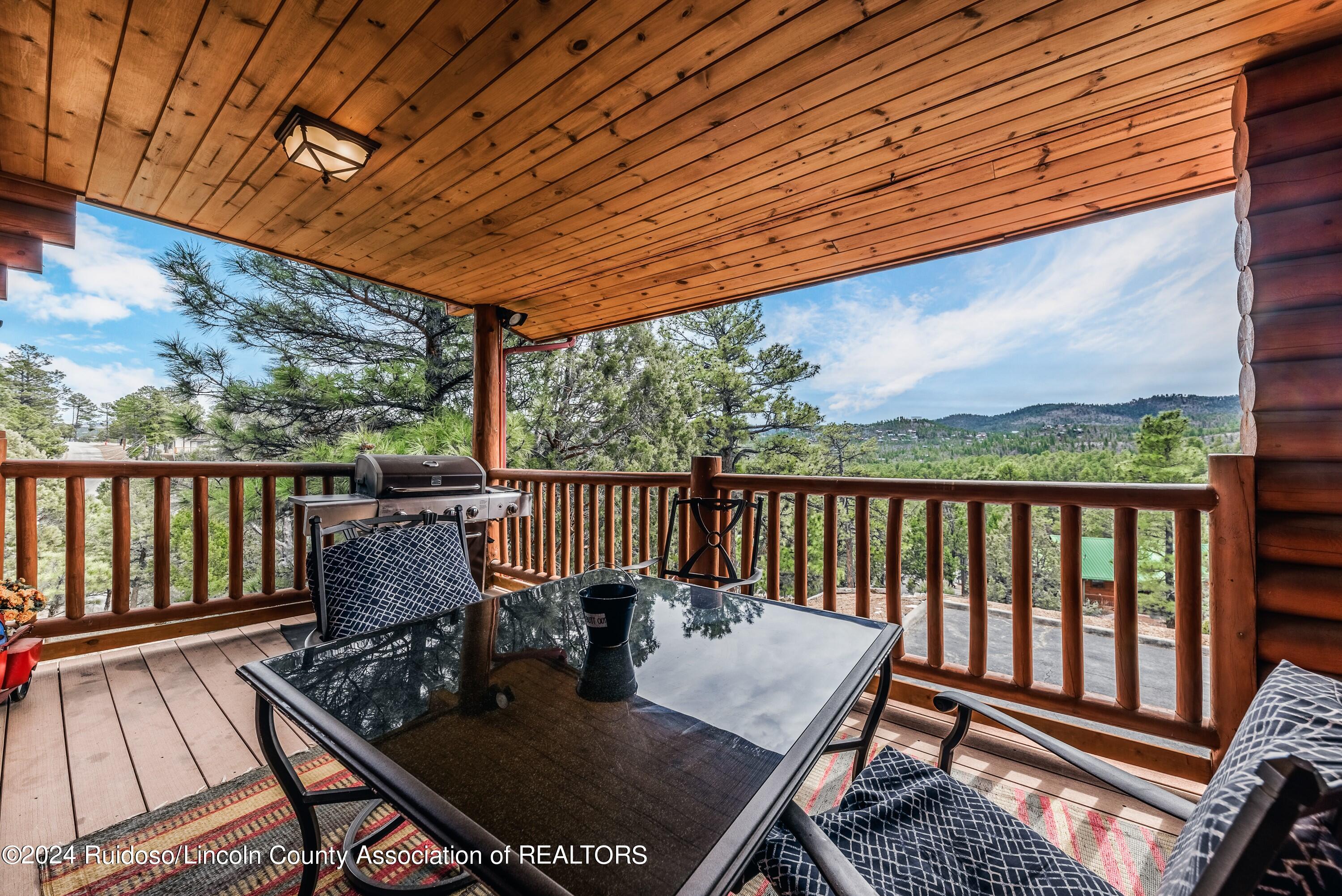 204206 W Redwood Drive, Ruidoso, New Mexico image 18