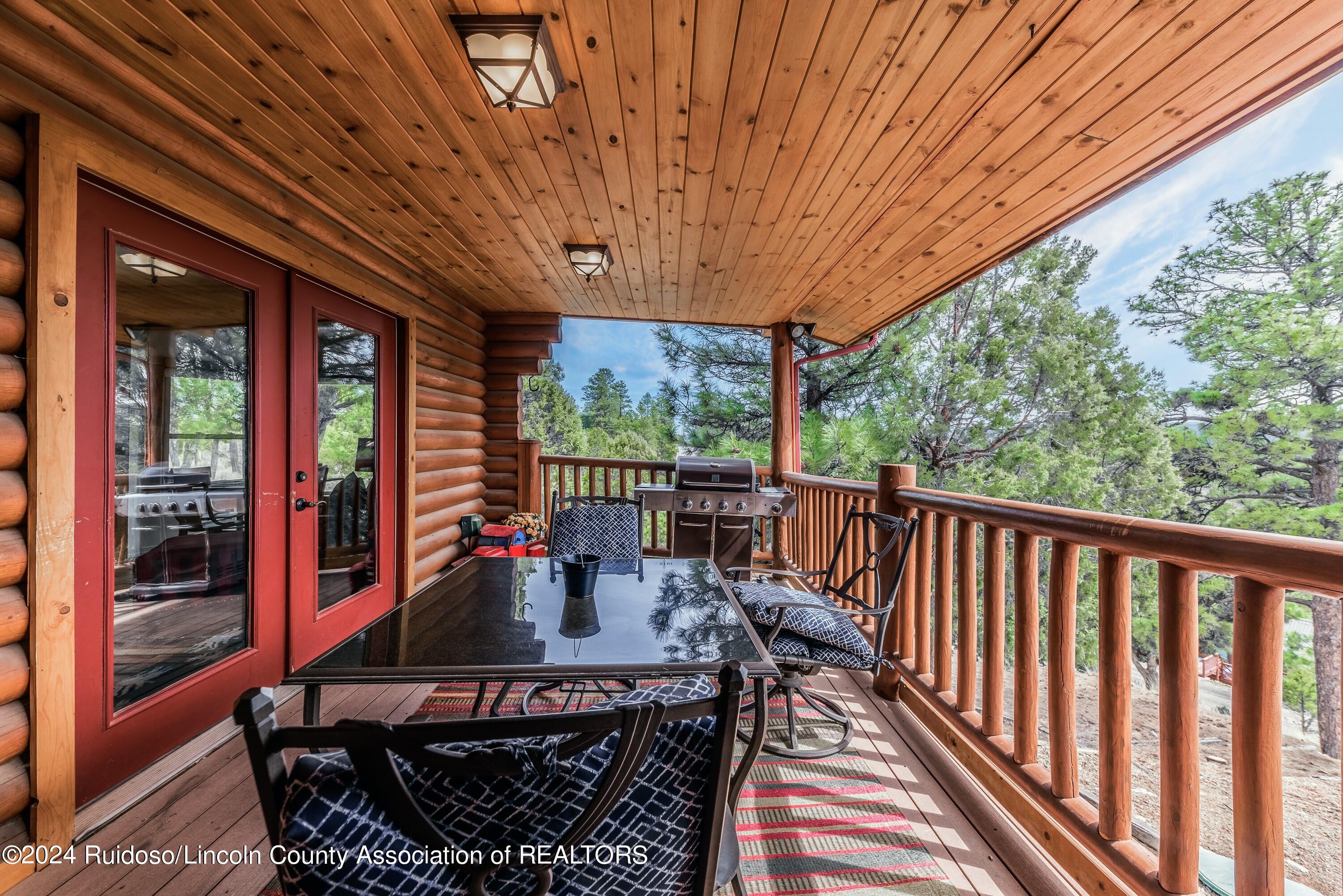 204206 W Redwood Drive, Ruidoso, New Mexico image 17