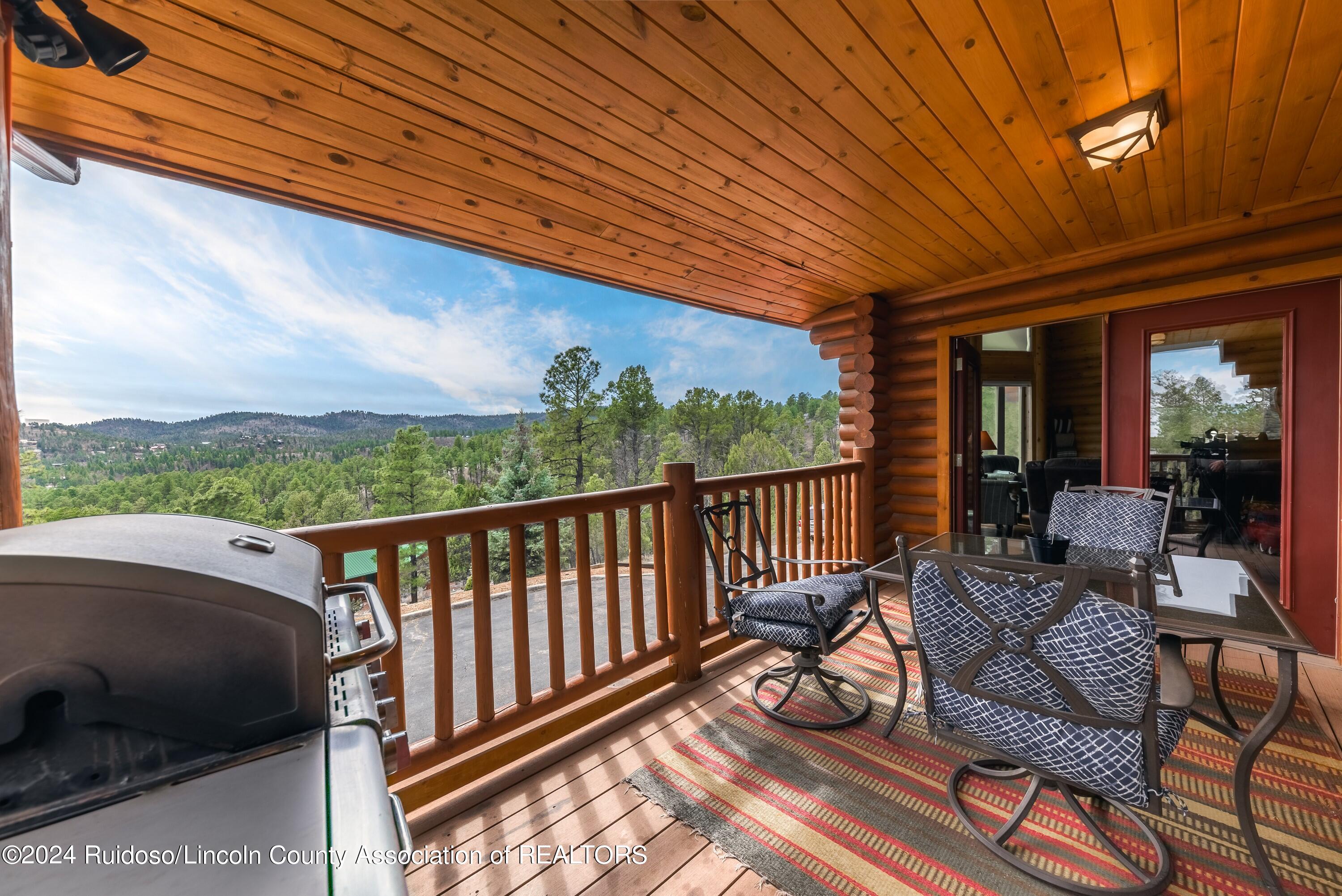 204206 W Redwood Drive, Ruidoso, New Mexico image 19