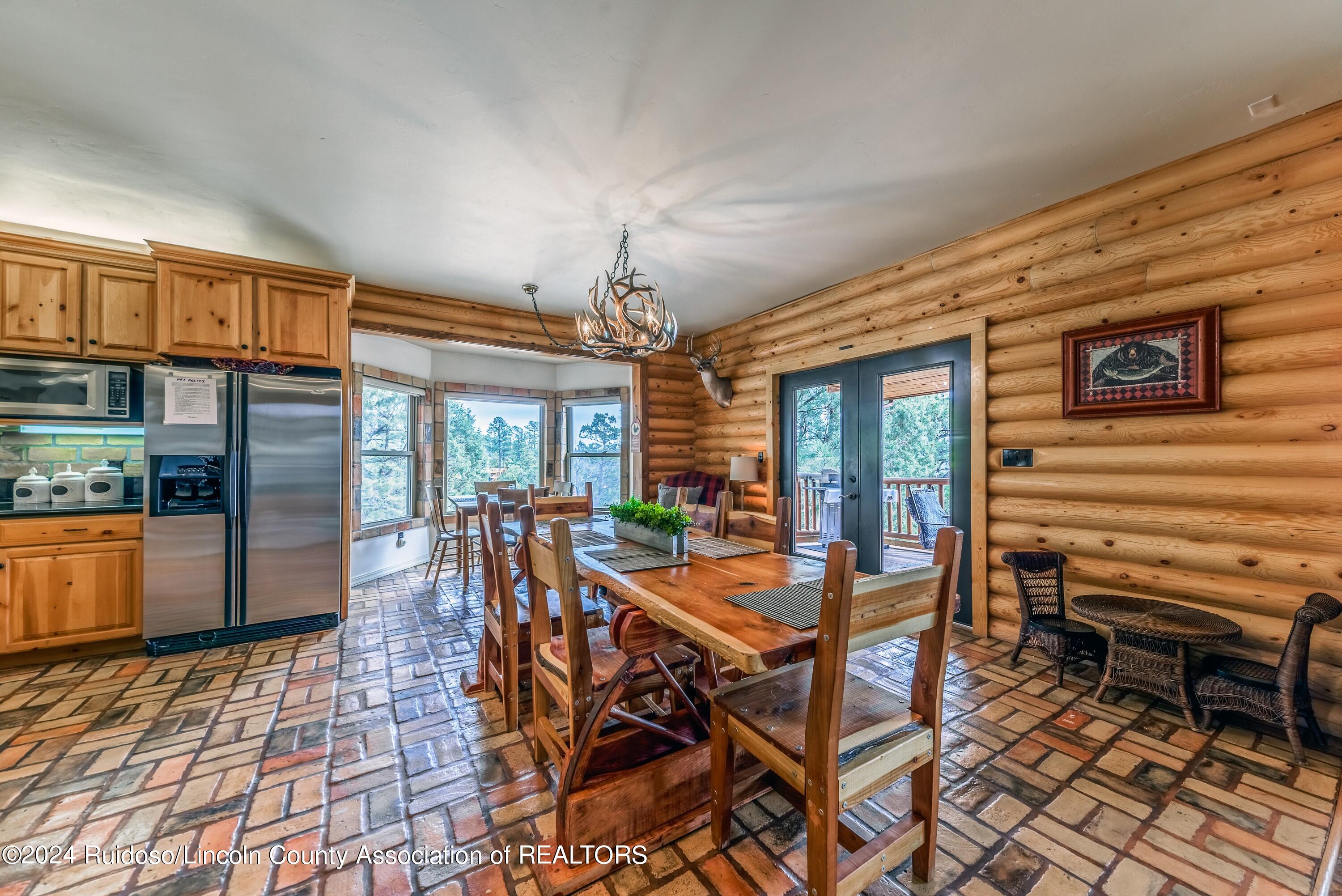 204206 W Redwood Drive, Ruidoso, New Mexico image 22