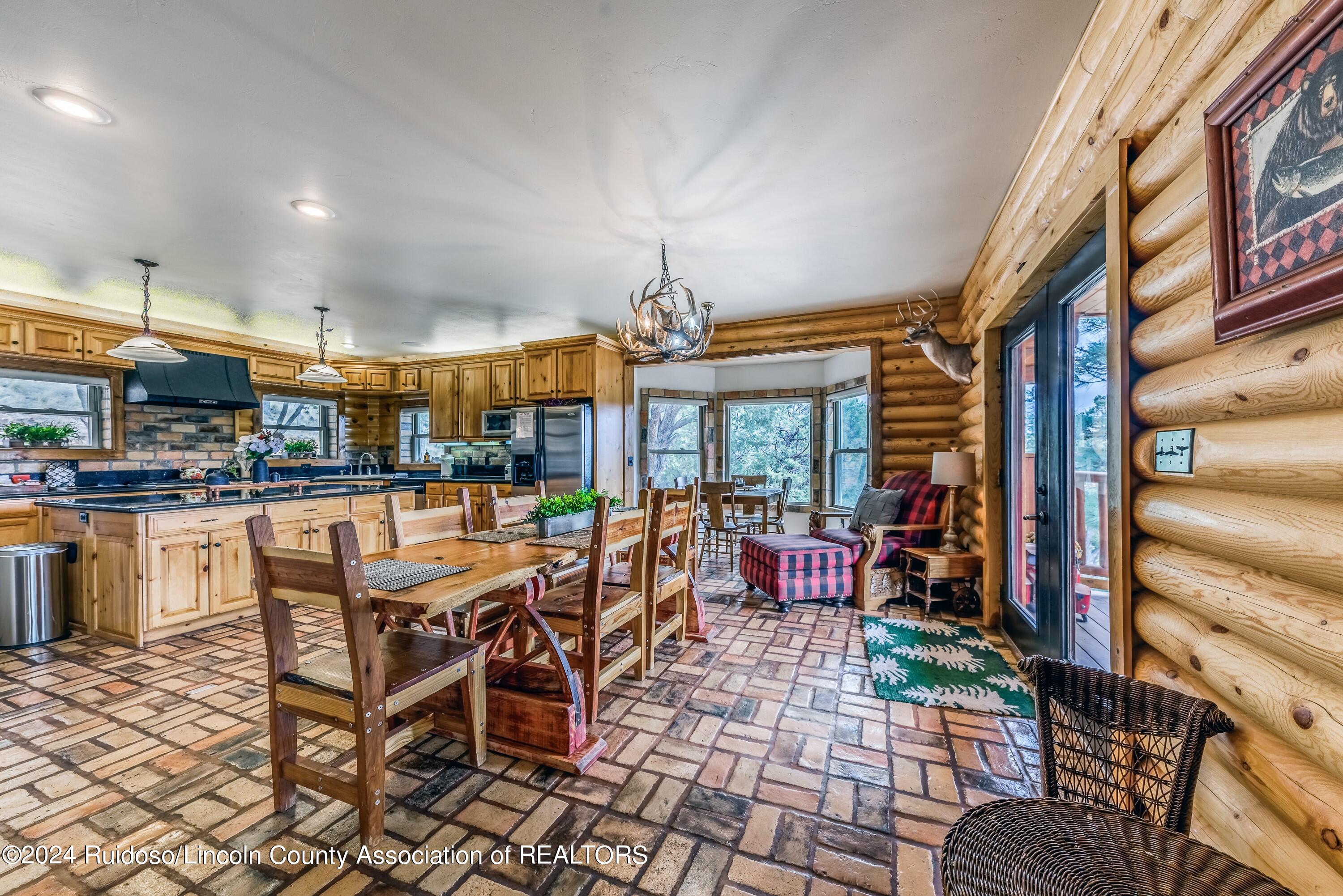 204206 W Redwood Drive, Ruidoso, New Mexico image 21