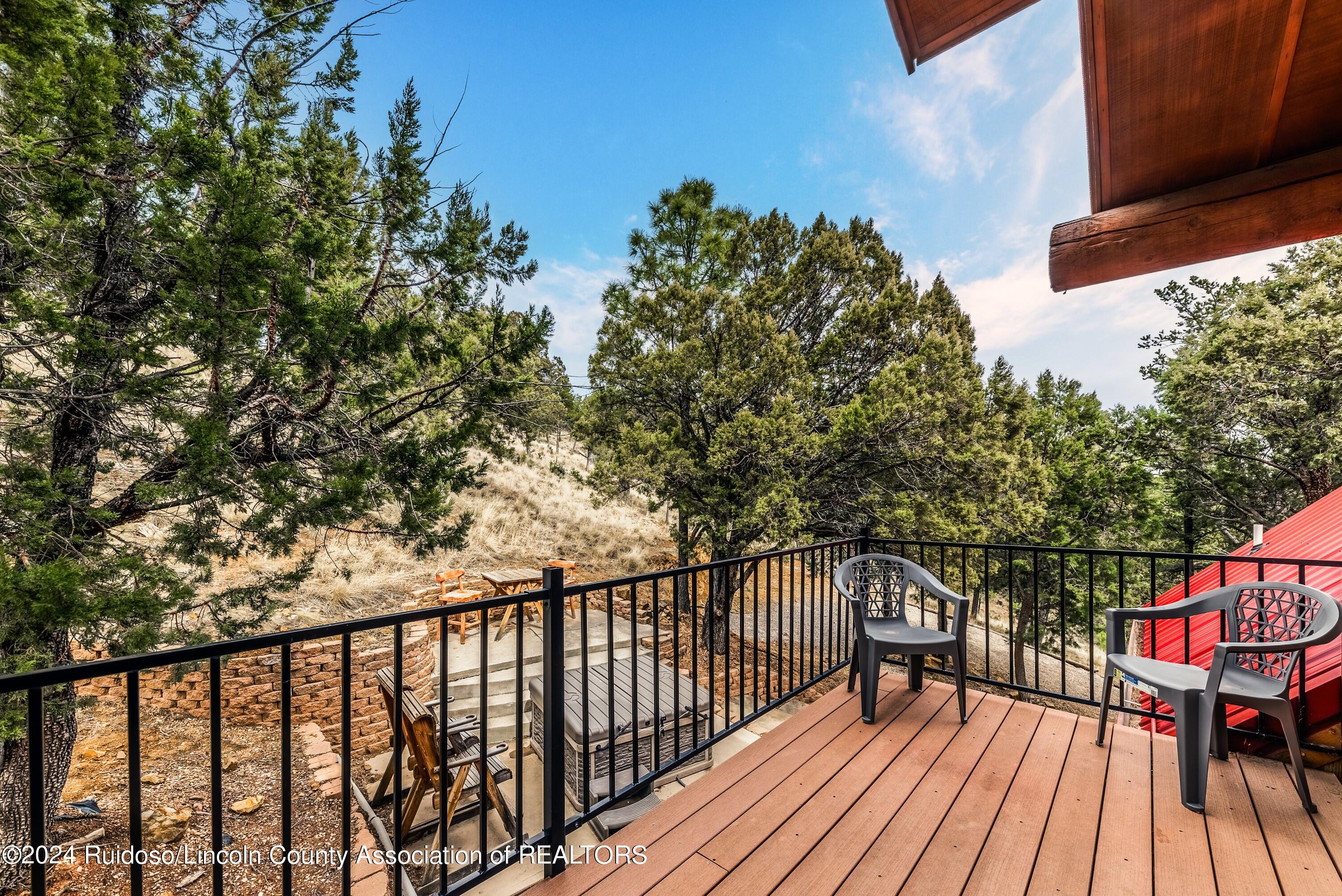 204206 W Redwood Drive, Ruidoso, New Mexico image 40