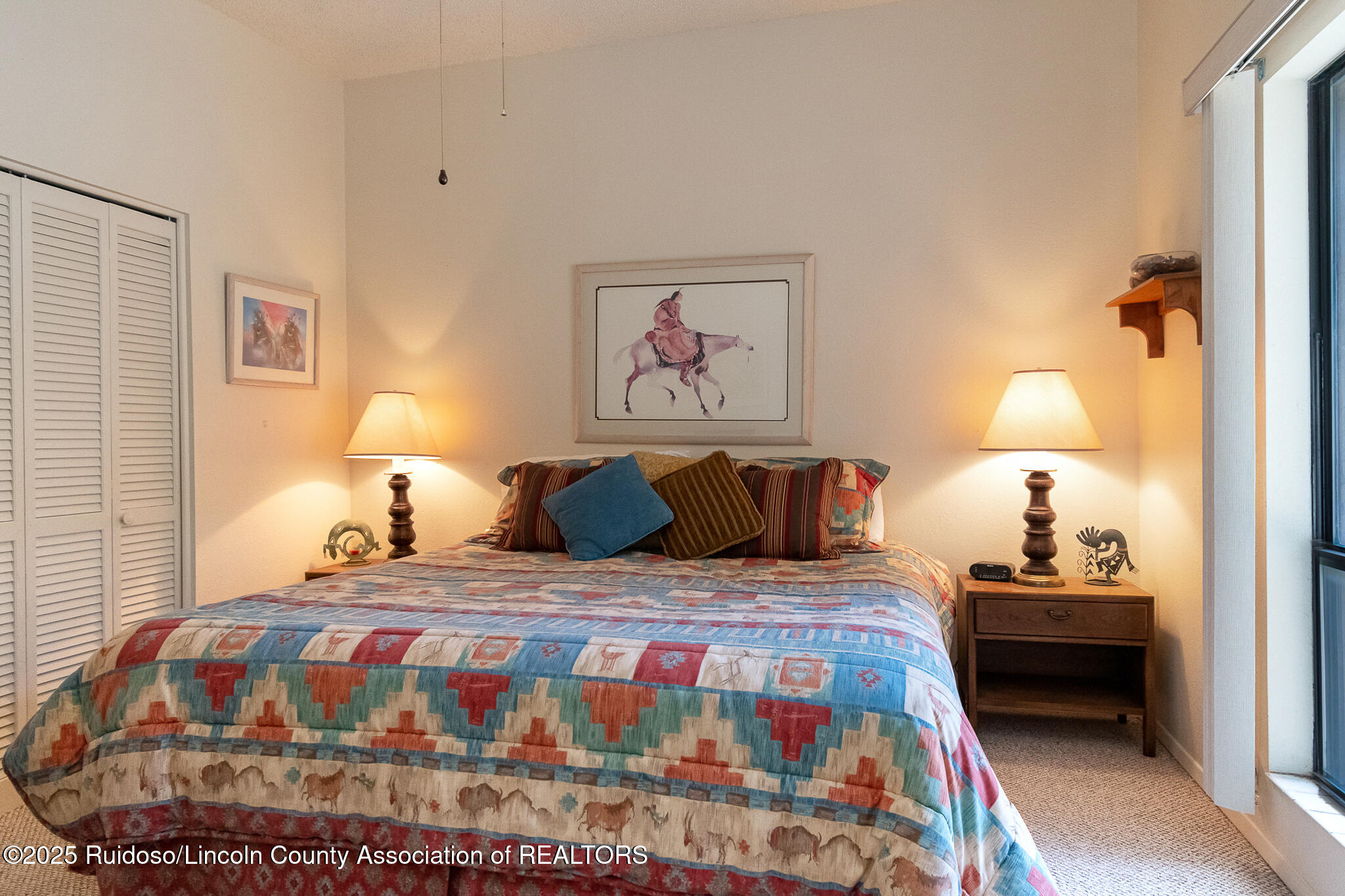 122 Mountain Sun Trail, Alto, New Mexico image 25