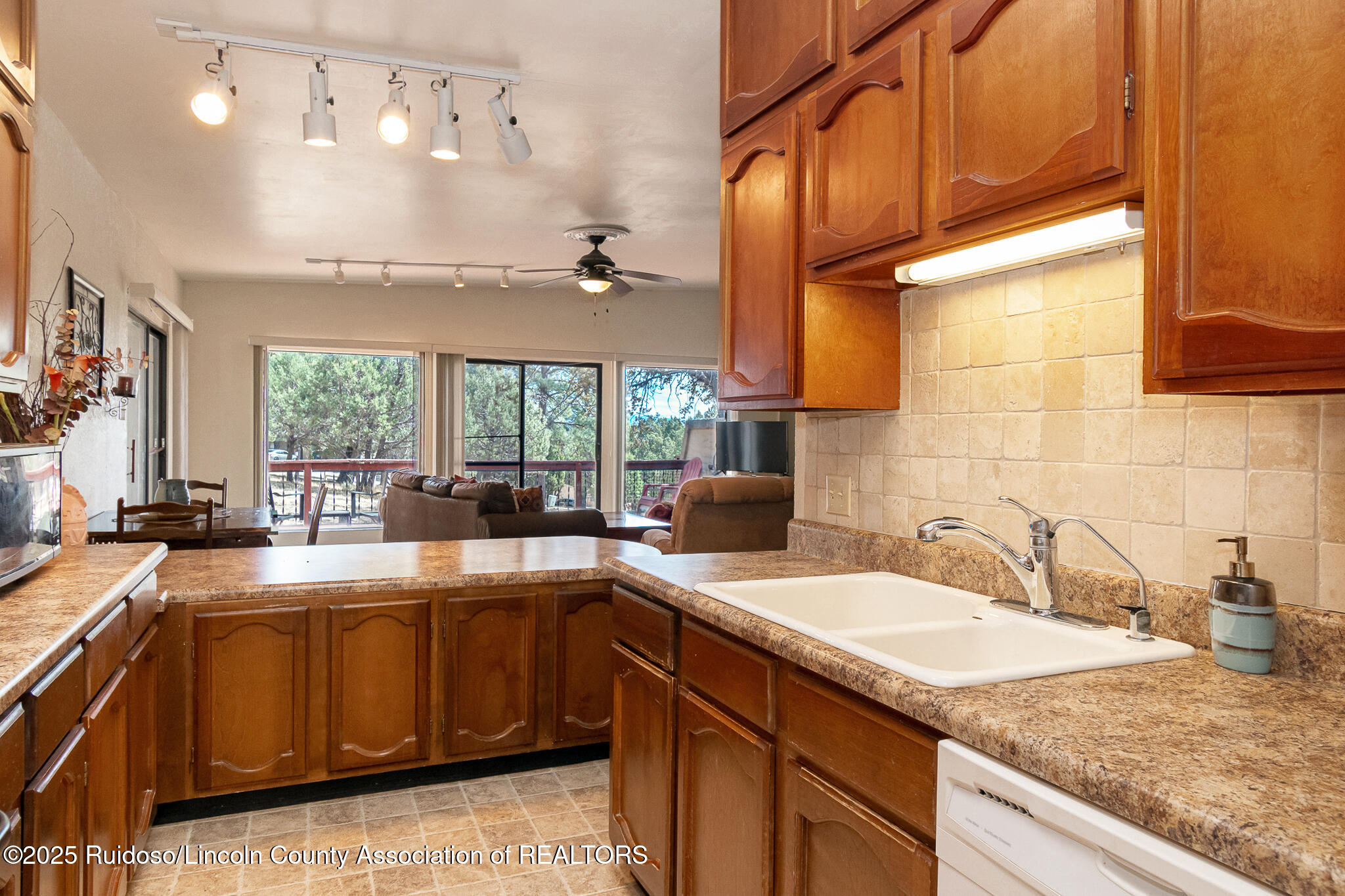 122 Mountain Sun Trail, Alto, New Mexico image 15